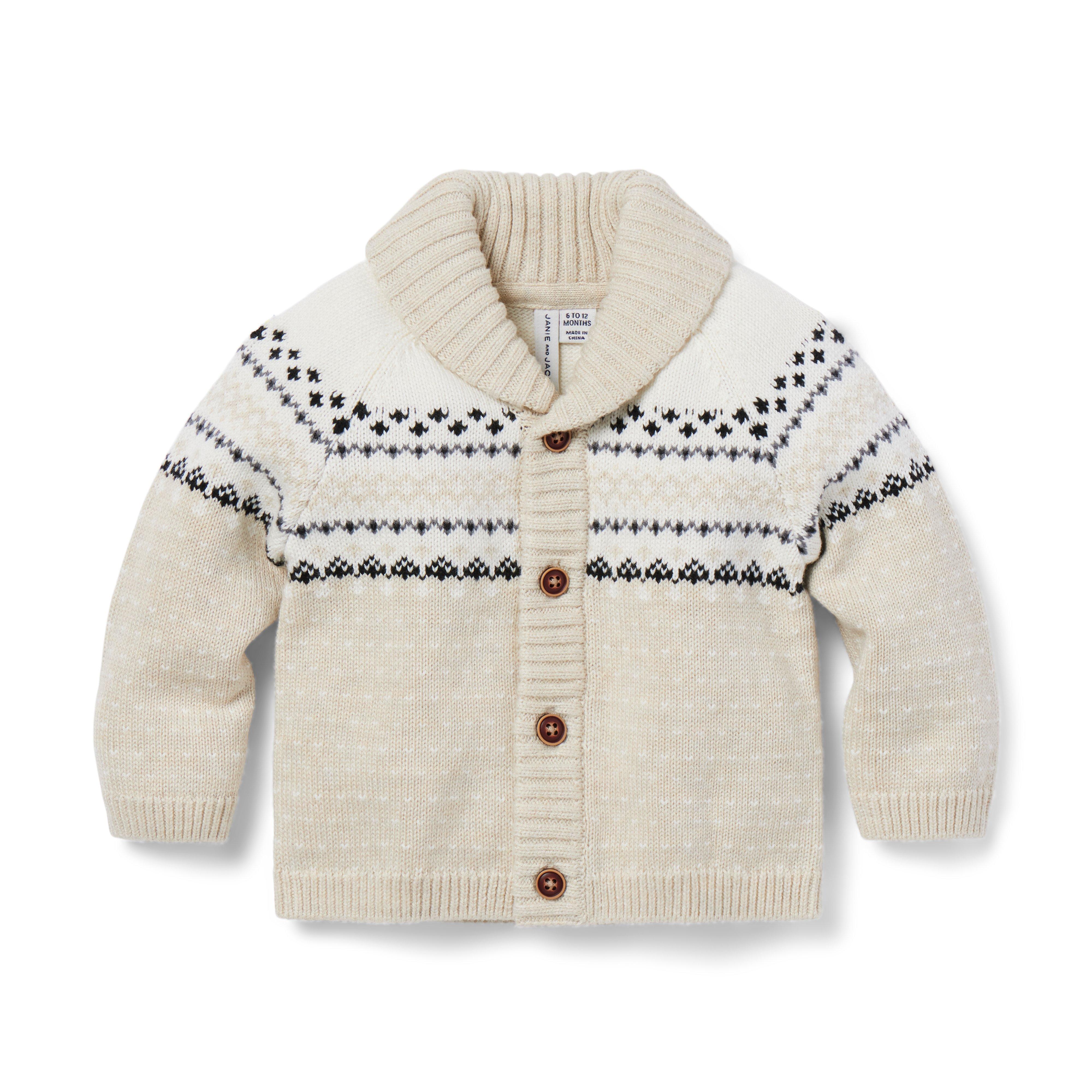 Fluffy deals baby cardigan