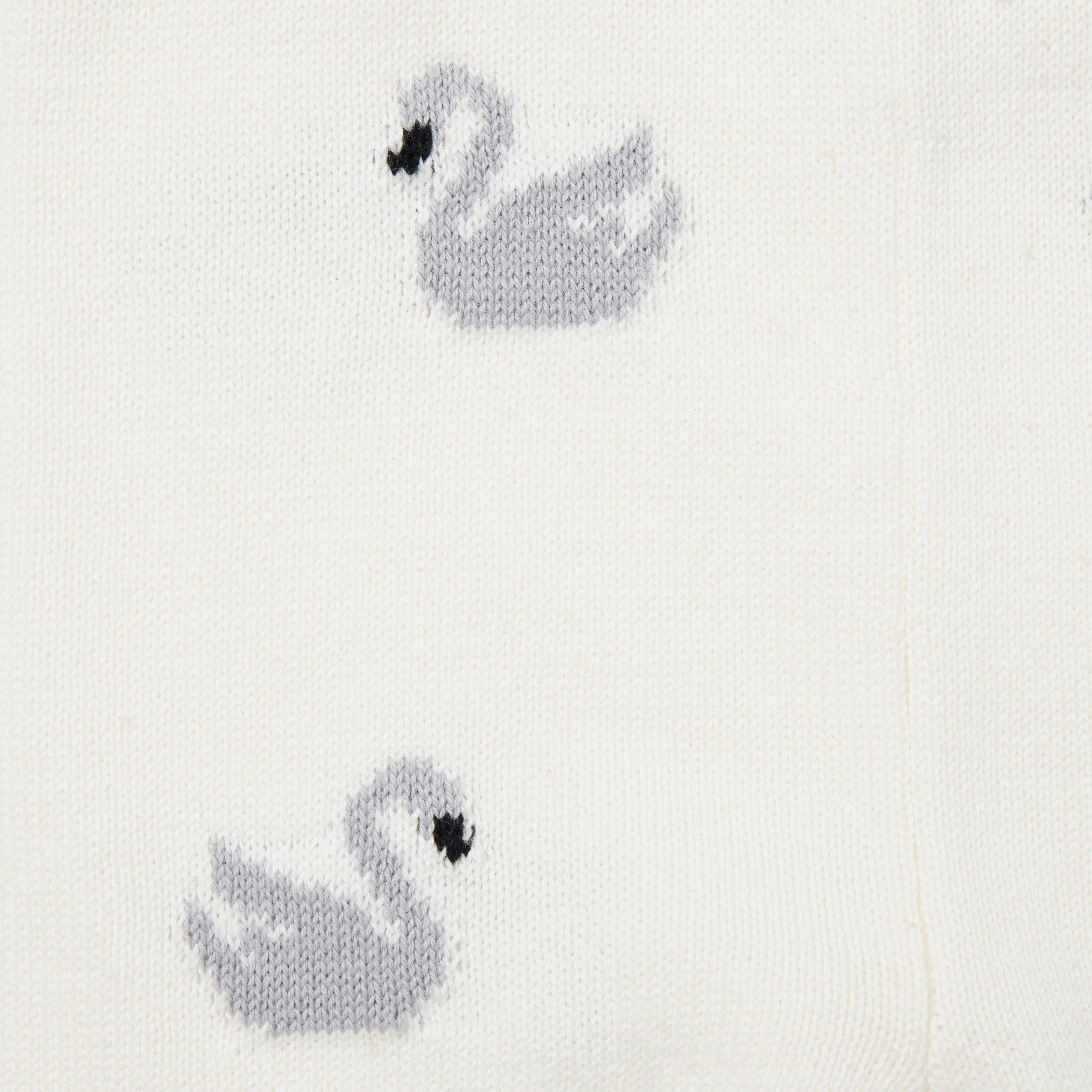 Baby Swan Sweater Pant image number 2
