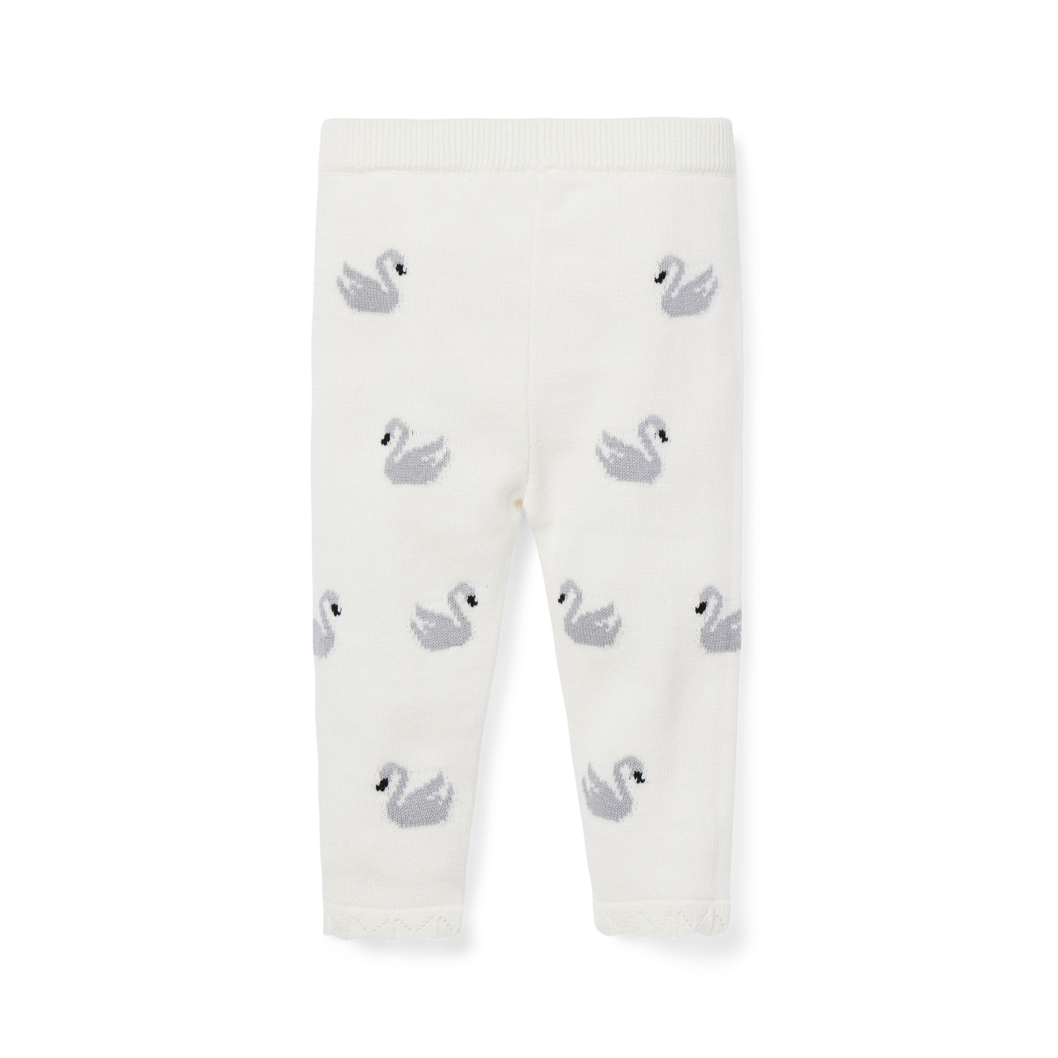 Baby Swan Sweater Pant image number 1