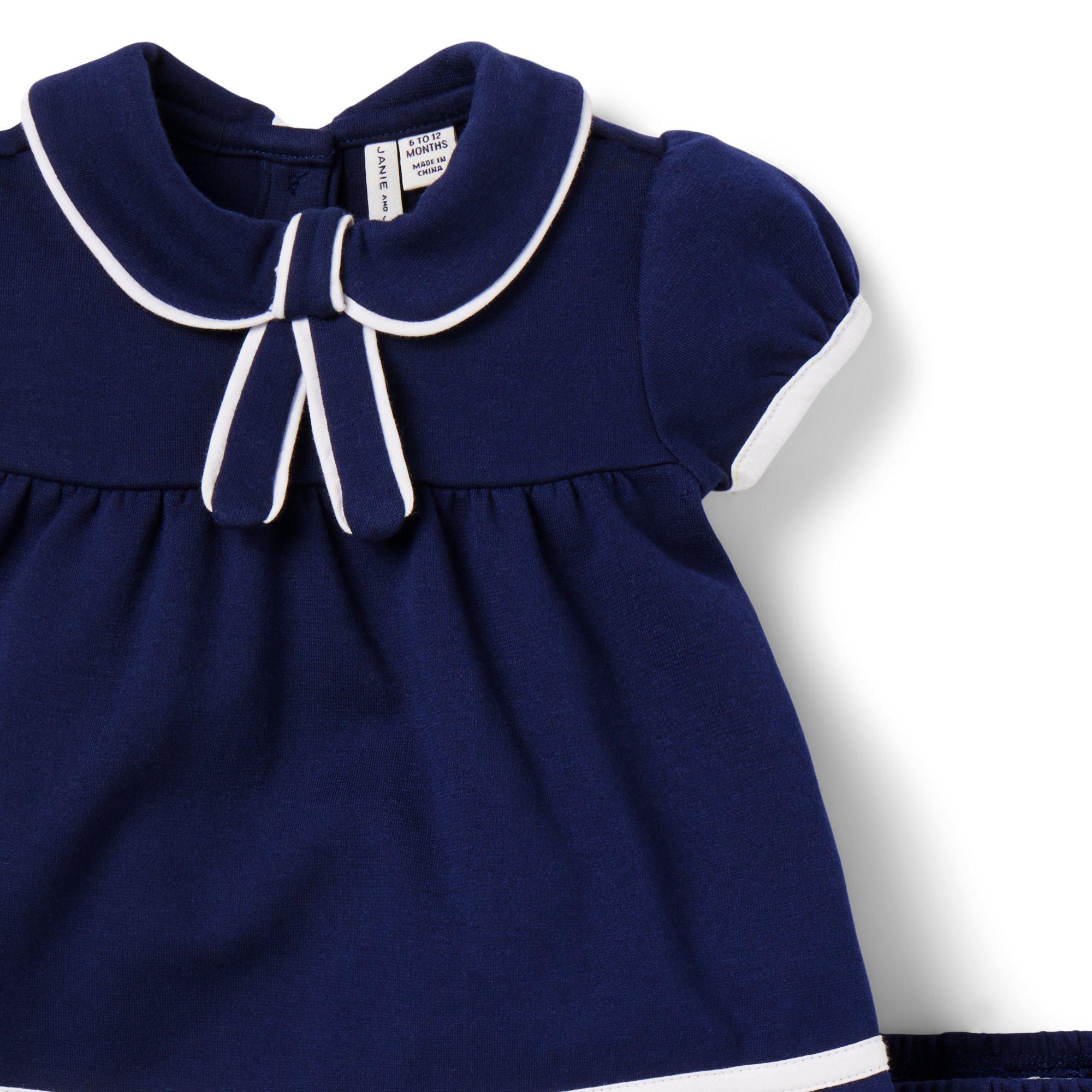 The Little Nautical Baby Set