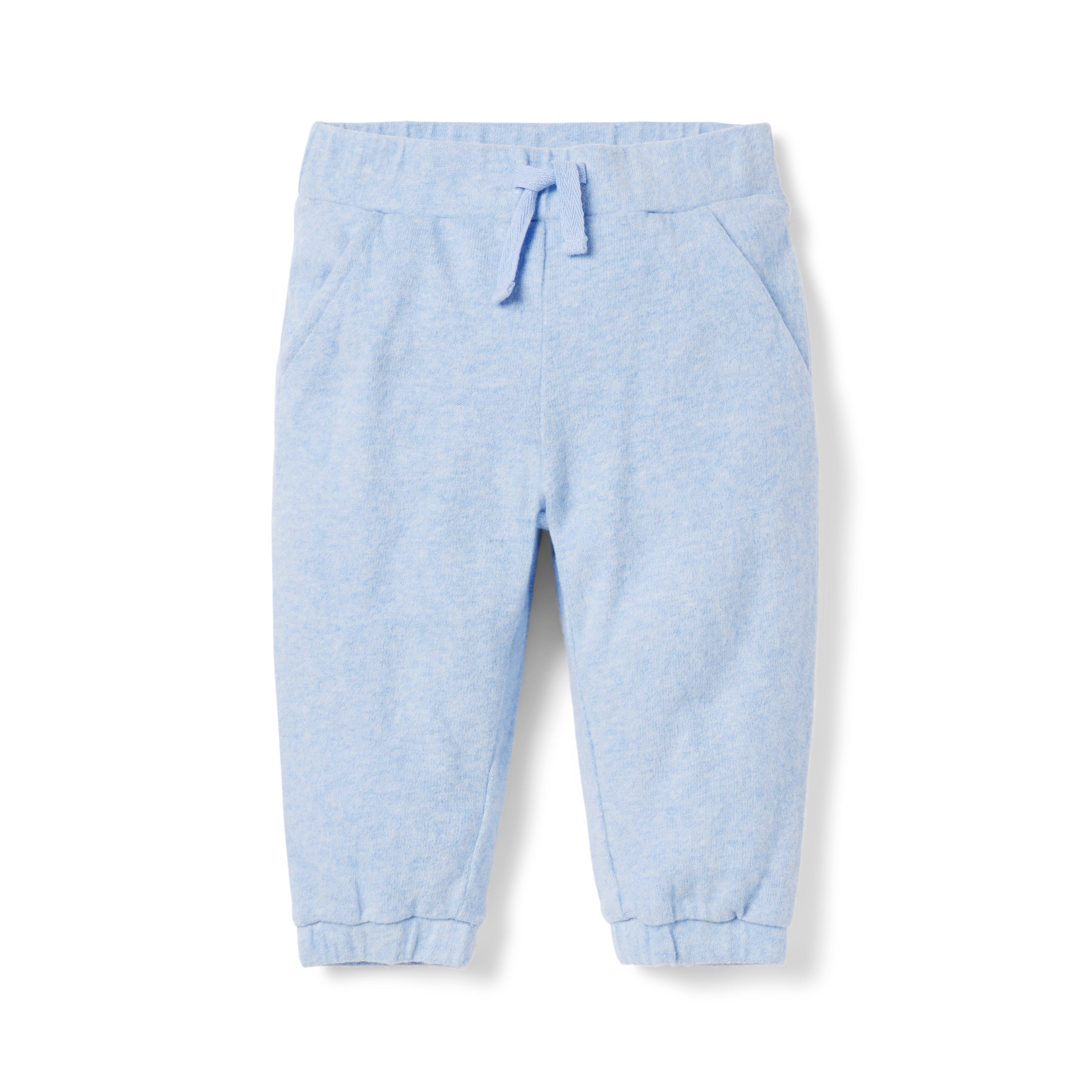 Baby Jersey Jogger