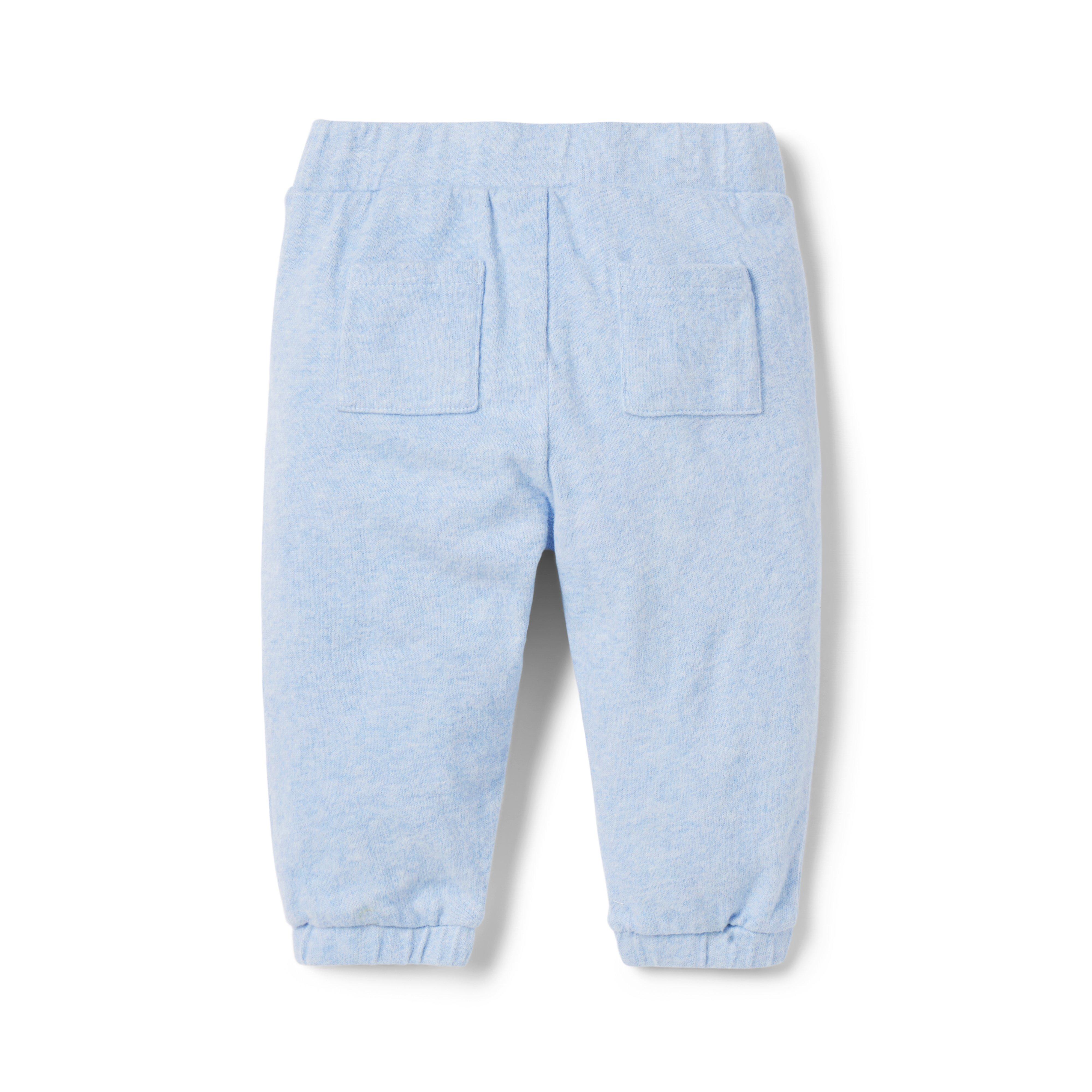 Baby Jersey Jogger