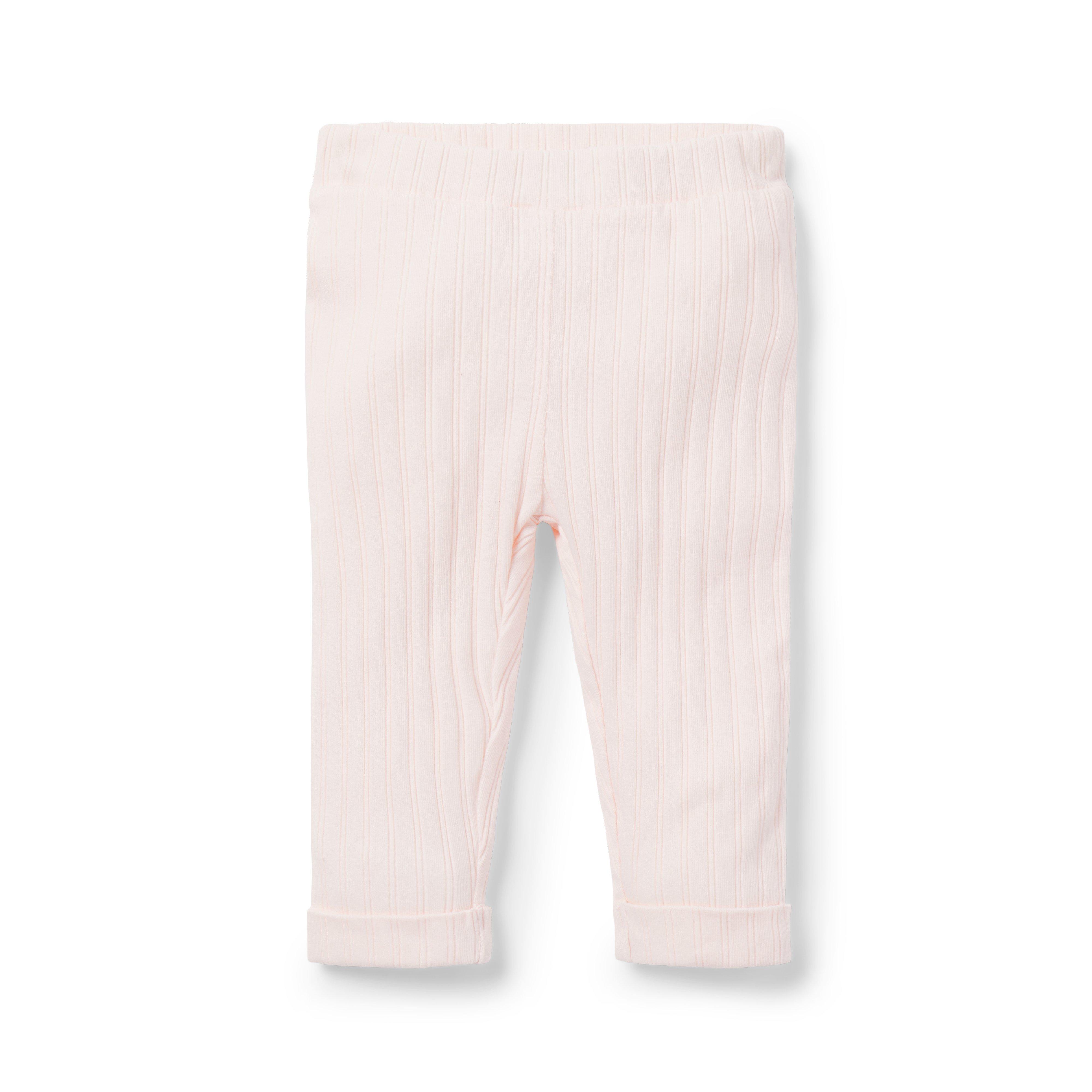 Baby Ribbed Pant image number 0