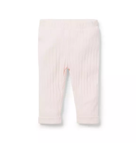 Baby Ribbed Pant image number 0