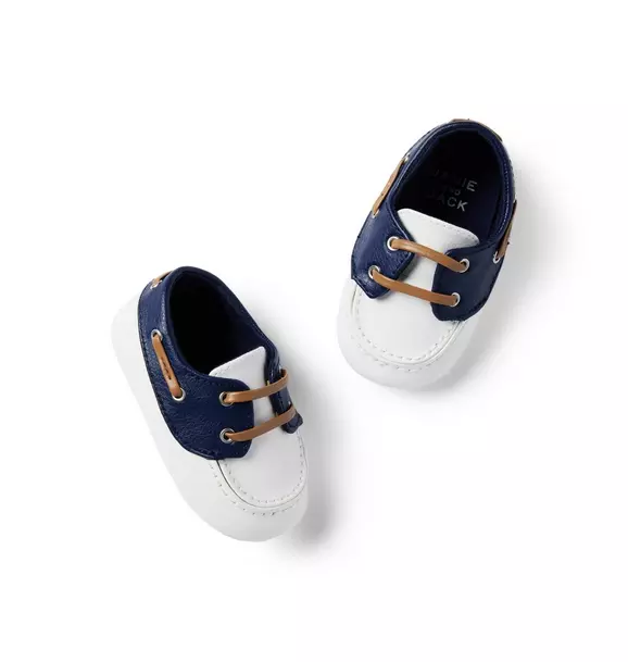 Baby Boat Shoe image number 0