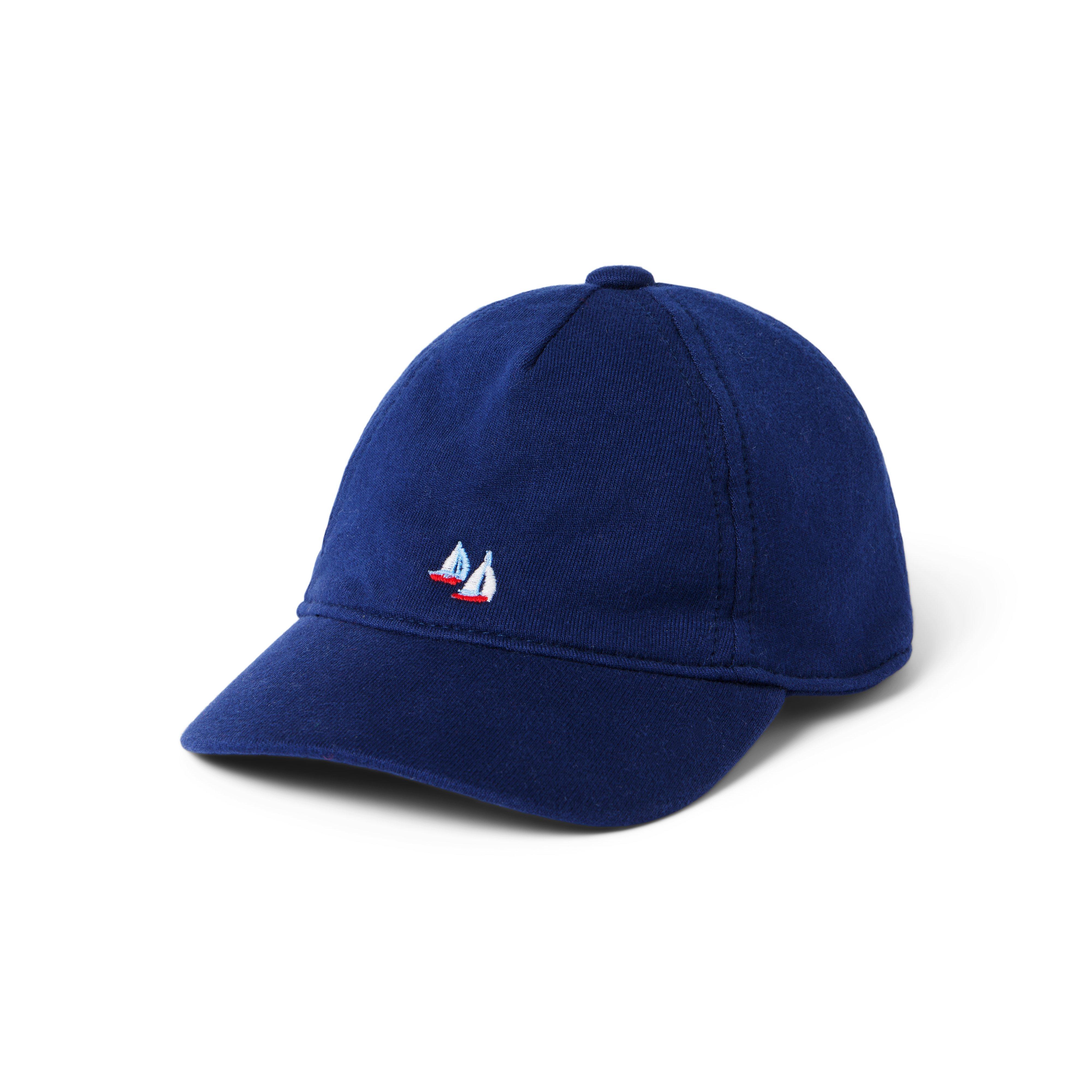 Baby Sailboat Cap image number 0