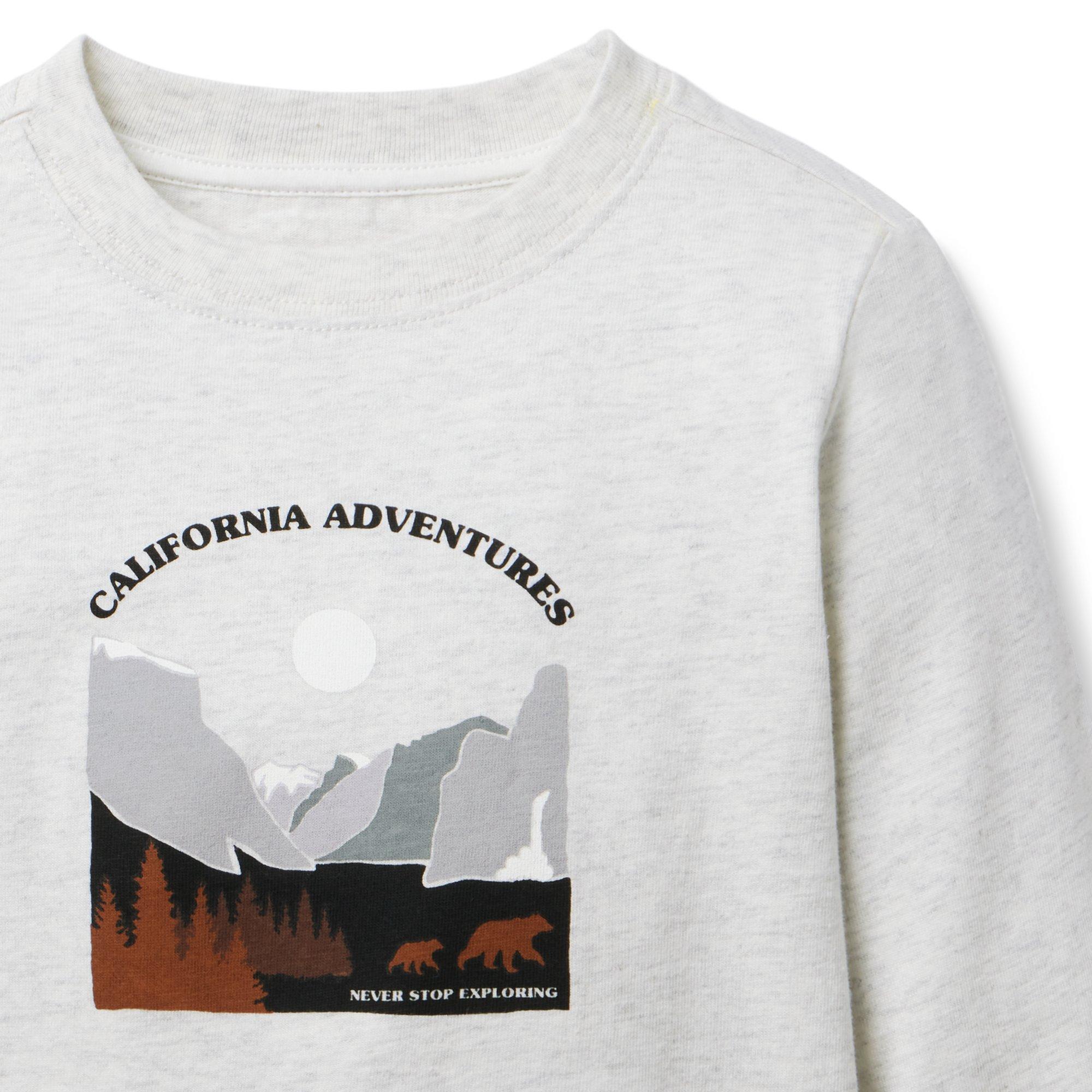 California Adventures Tee image number 2