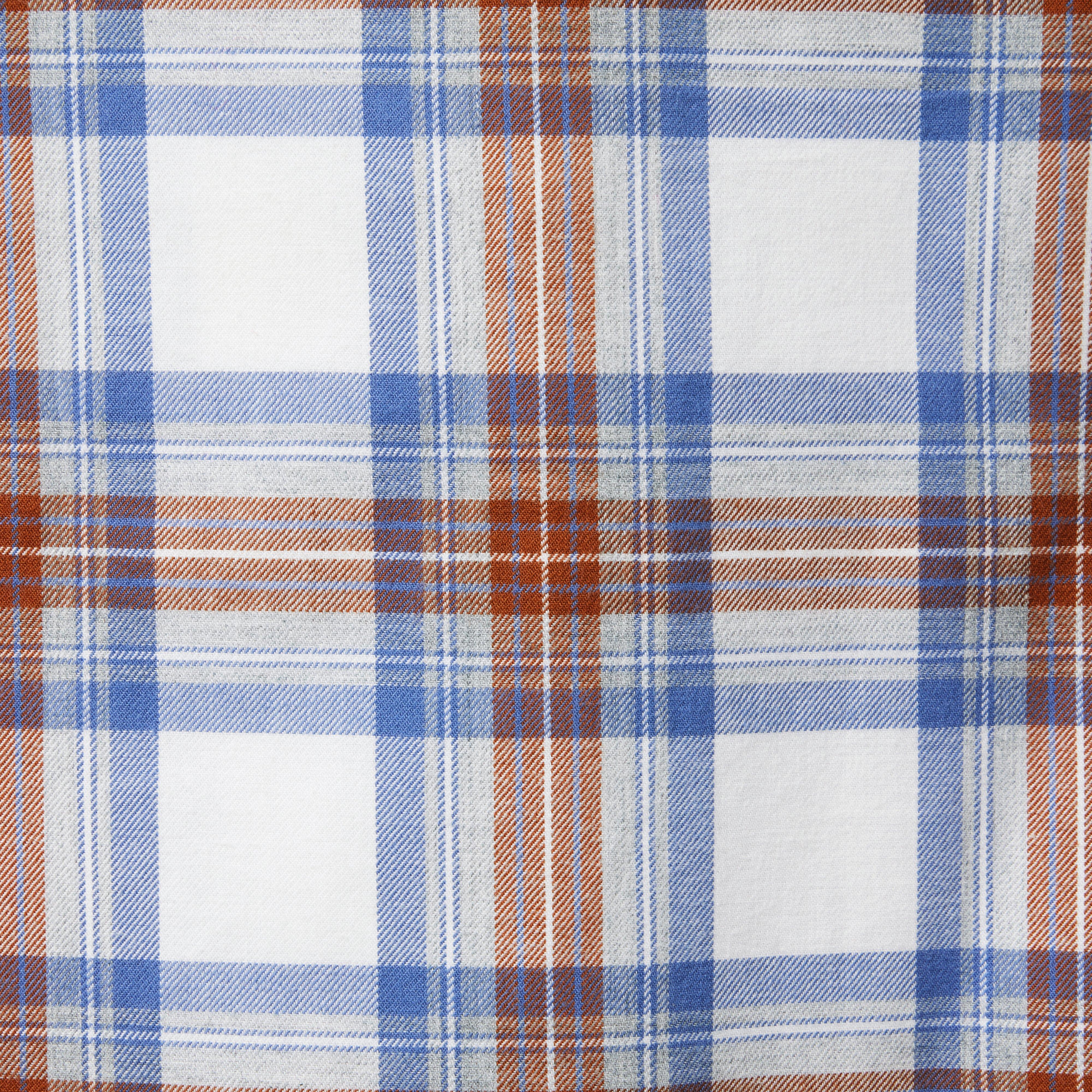 Tartan Flannel Shirt image number 3