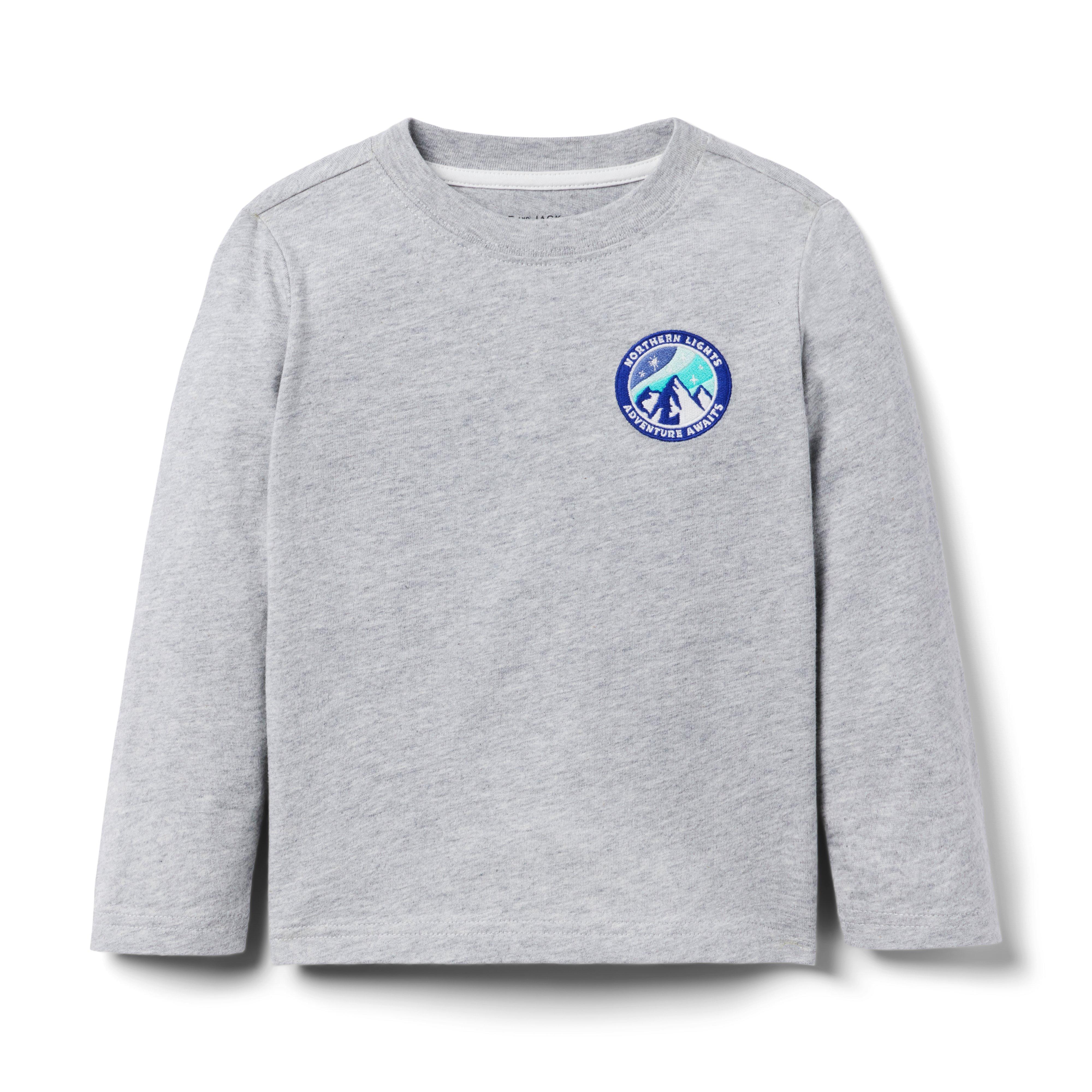 Northern Lights Tee image number 0