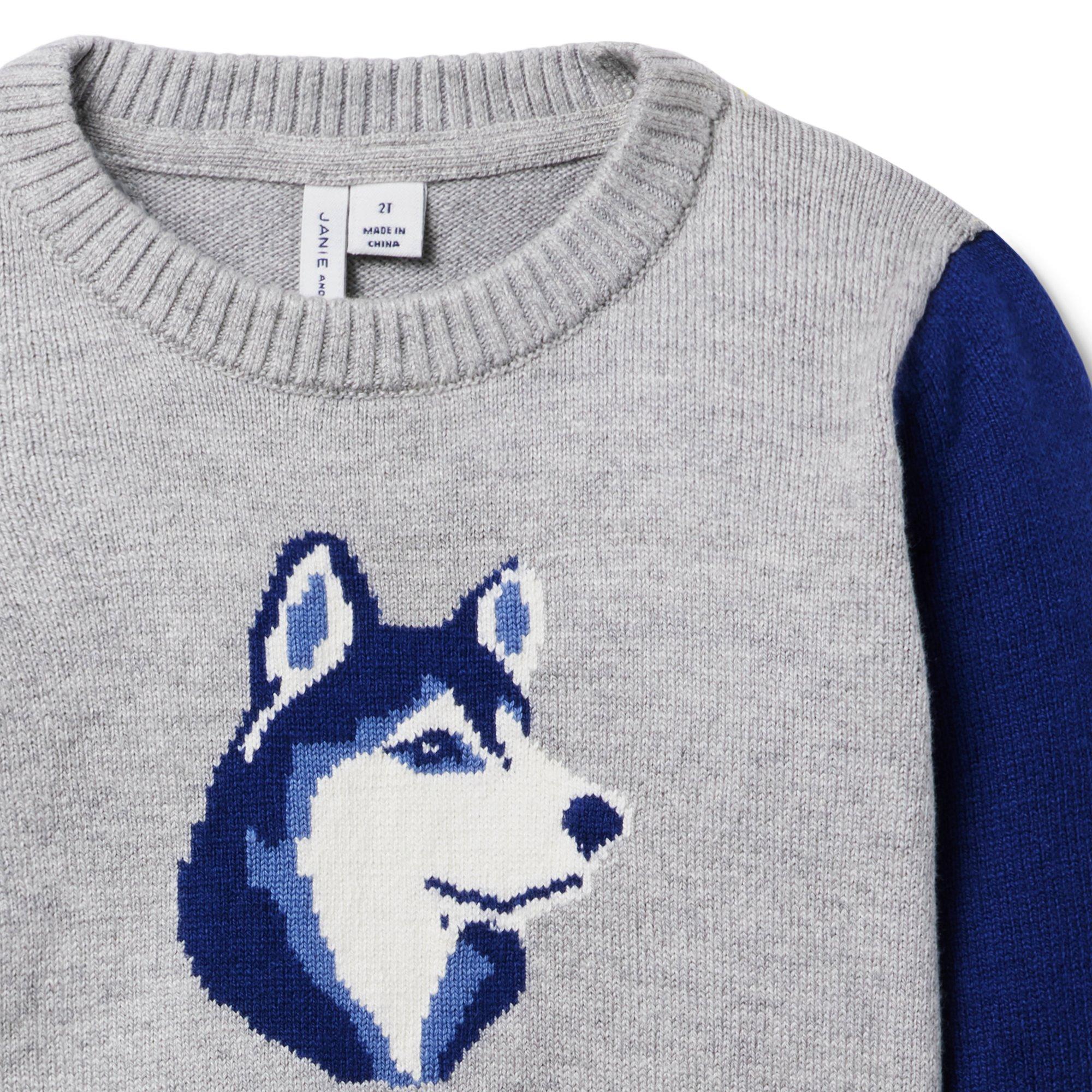 Husky Sweater image number 2