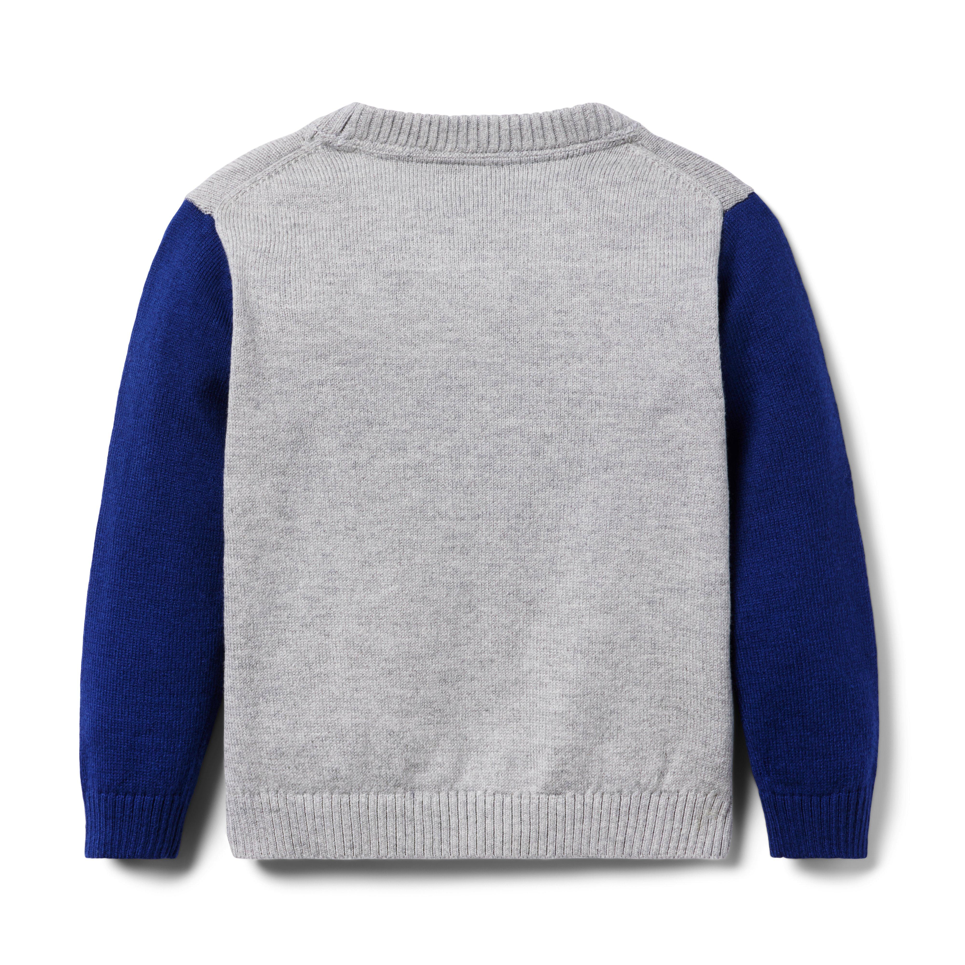 Husky Sweater image number 1
