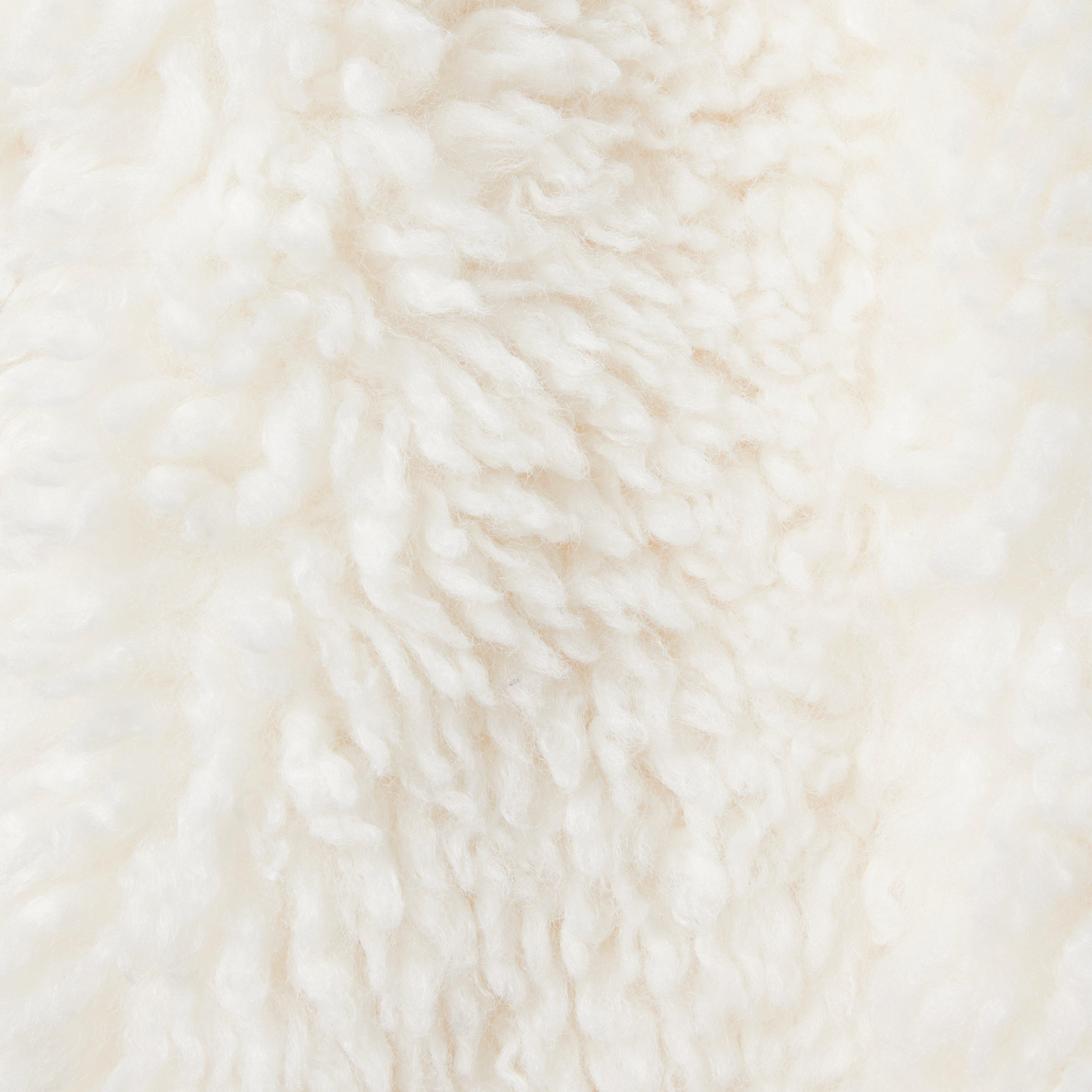 The Plush Sherpa Jacket image number 2