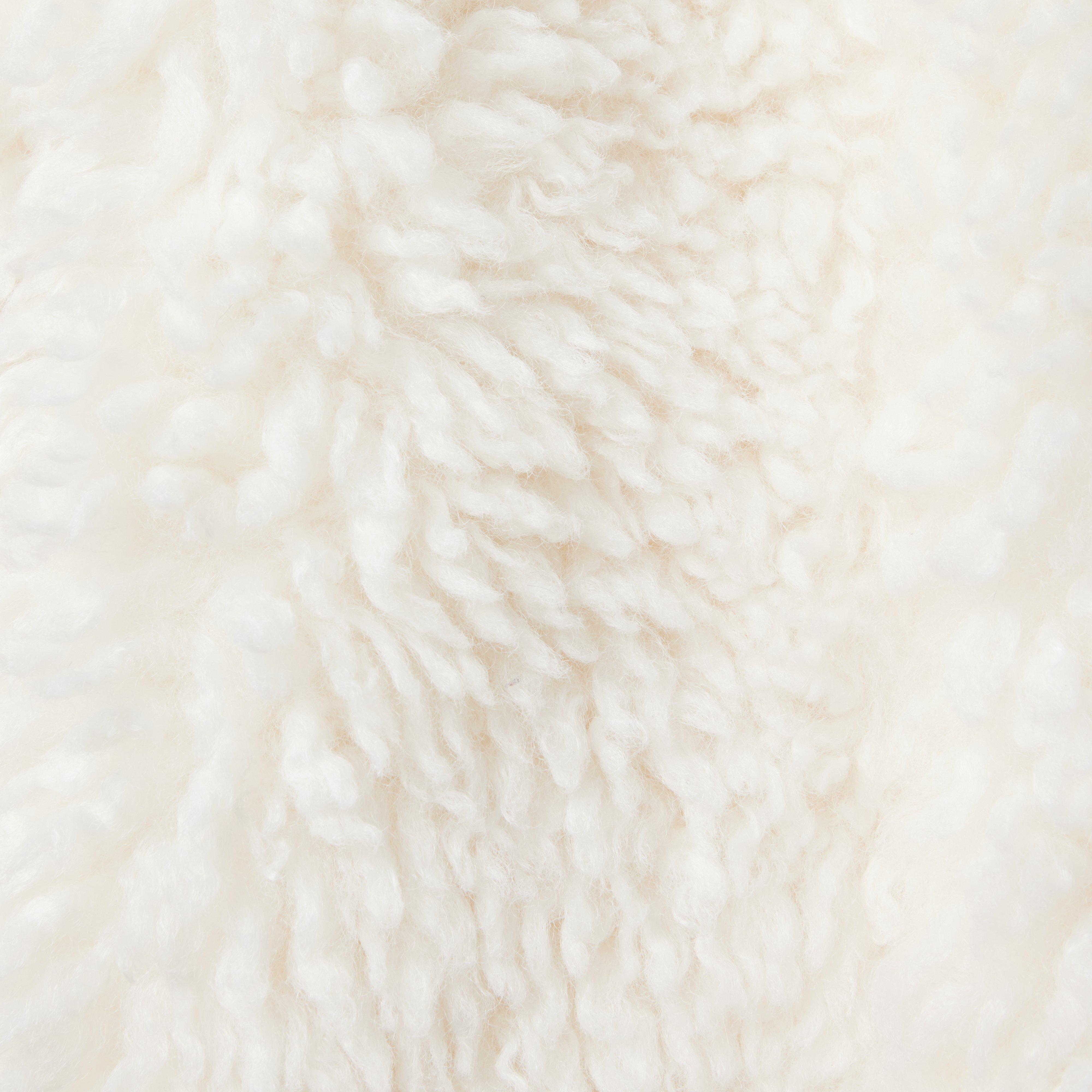 The Plush Sherpa Jacket image number 2