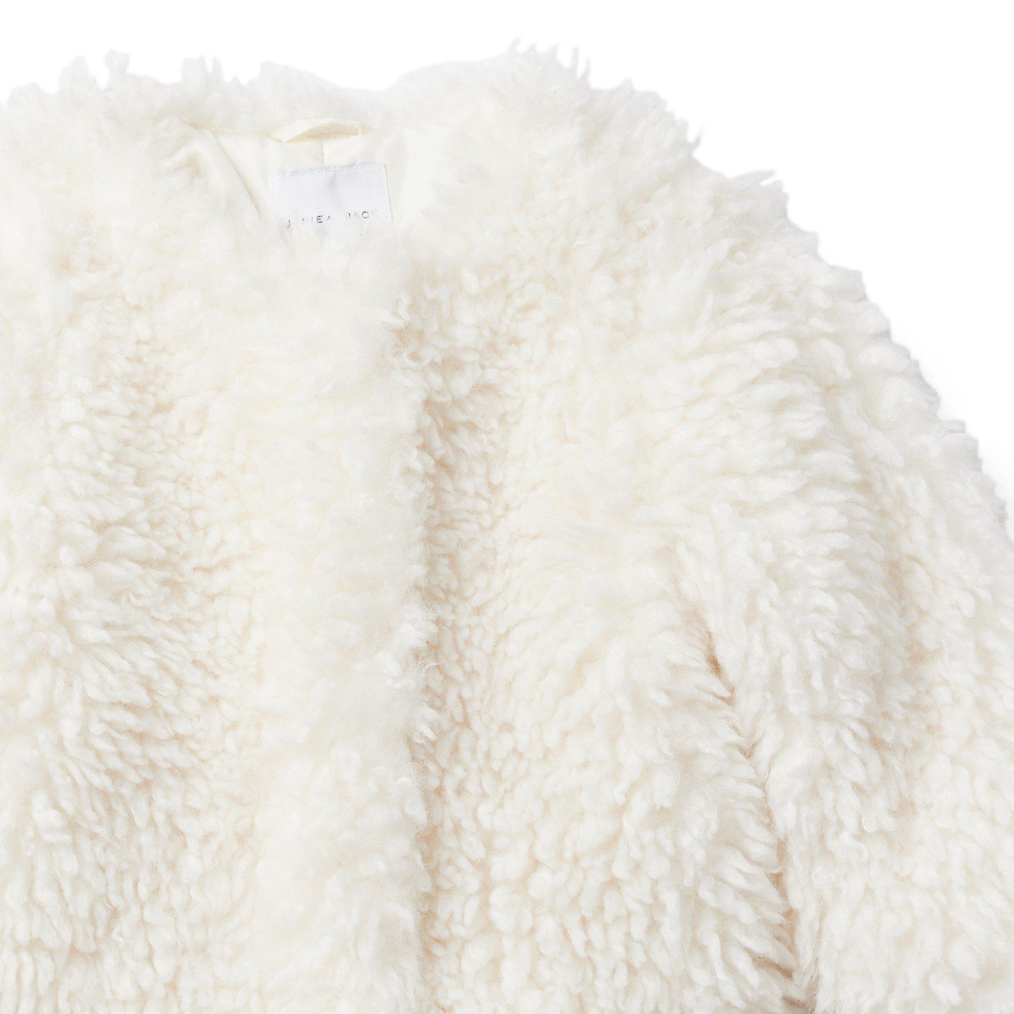 The Plush Sherpa Jacket image number 3