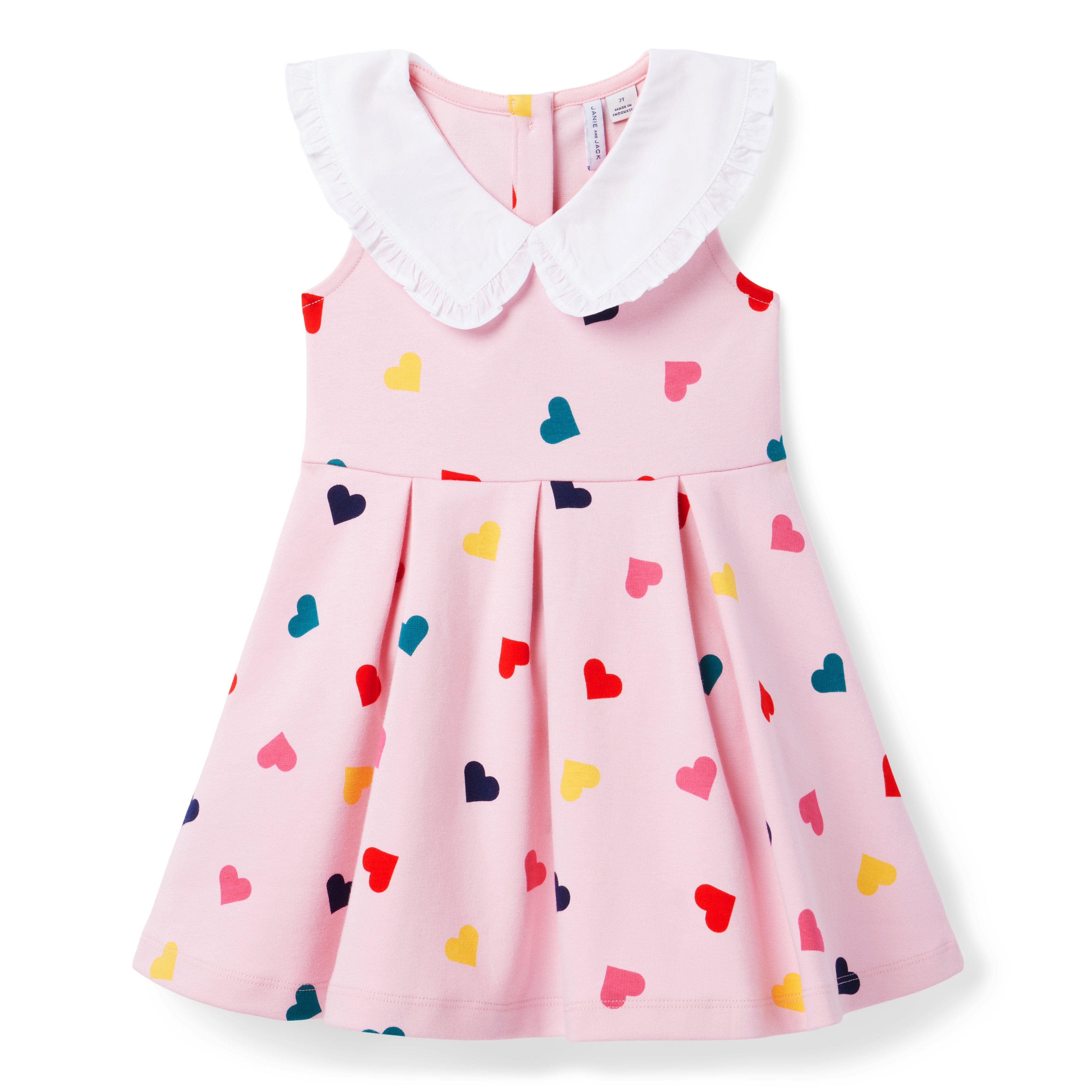 Girls Dresses & Rompers at Janie and Jack