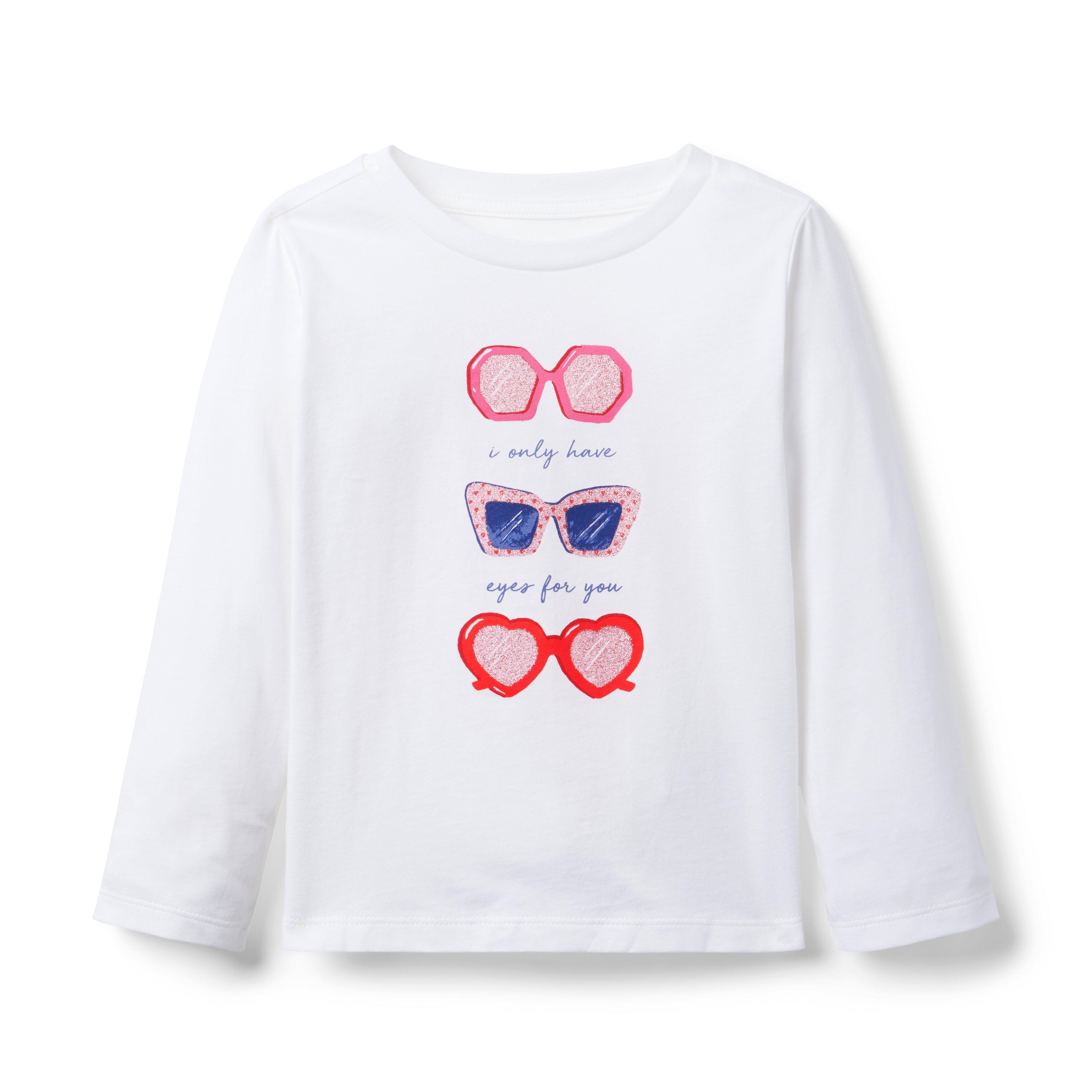 Sunglasses Tee image number 0