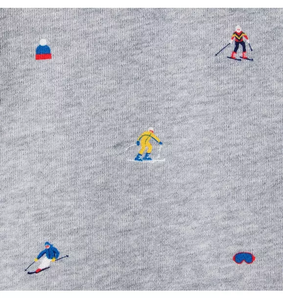 Ski Icon Sweatshirt image number 2