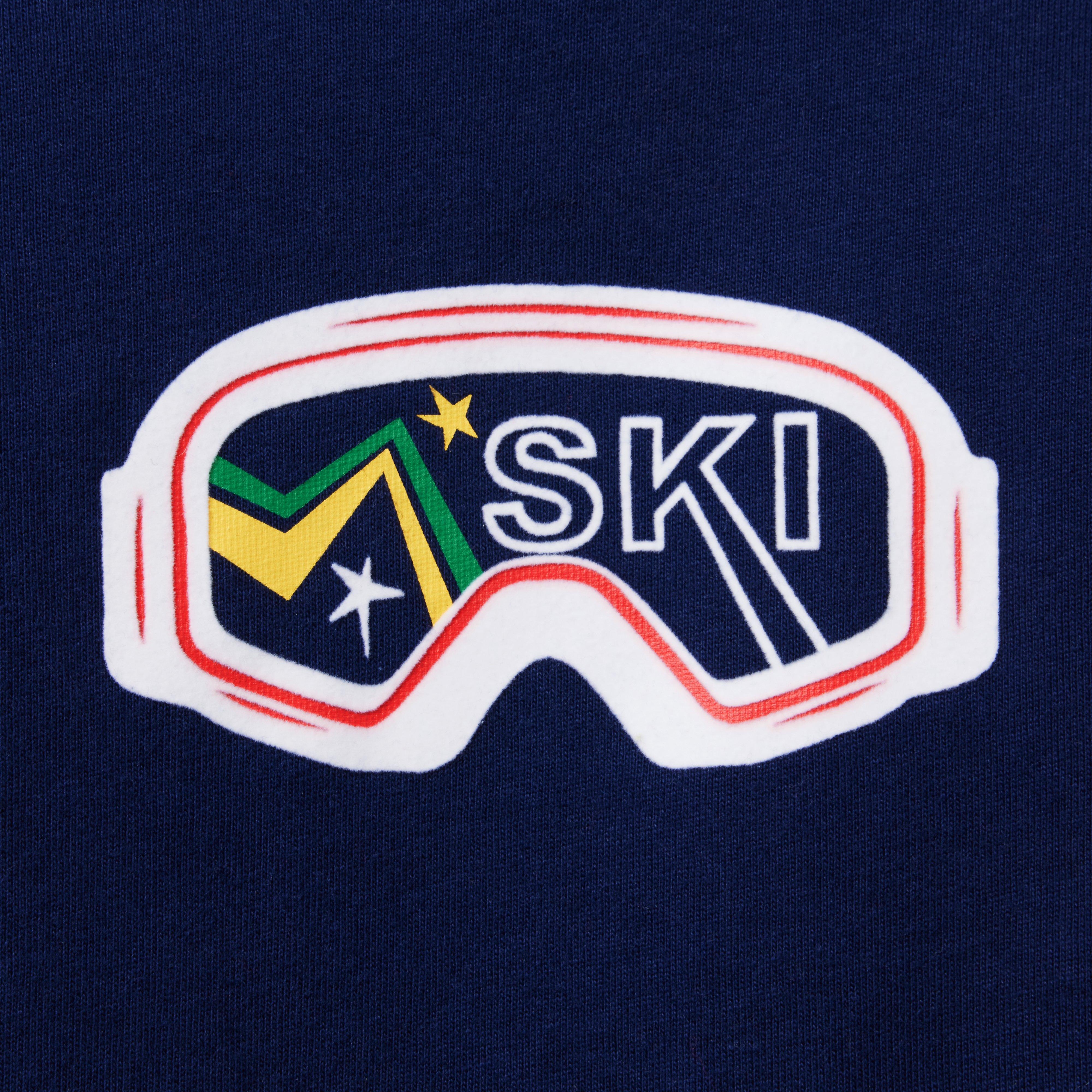 Ski Goggle Tee image number 2