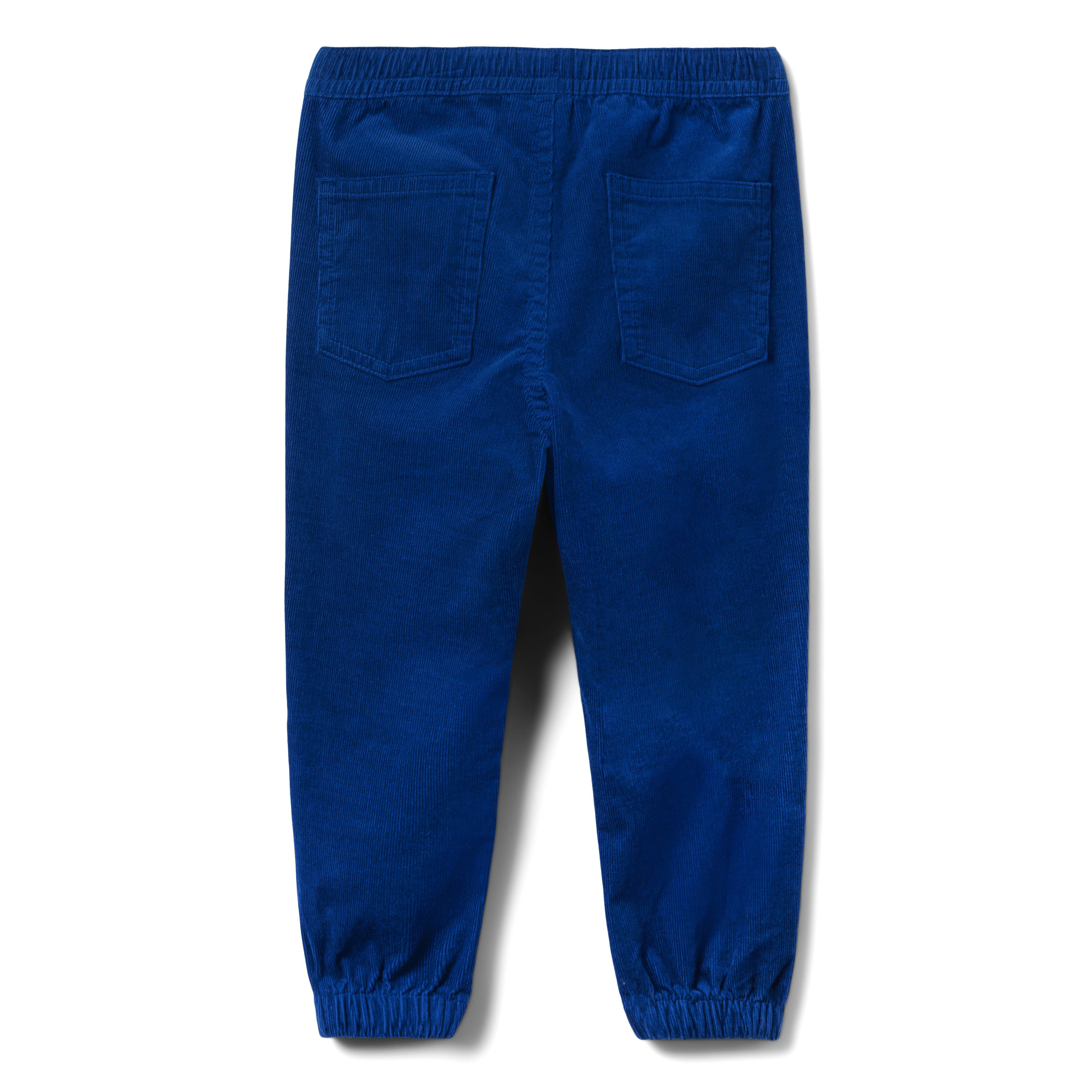 The Corduroy Jogger image number 1