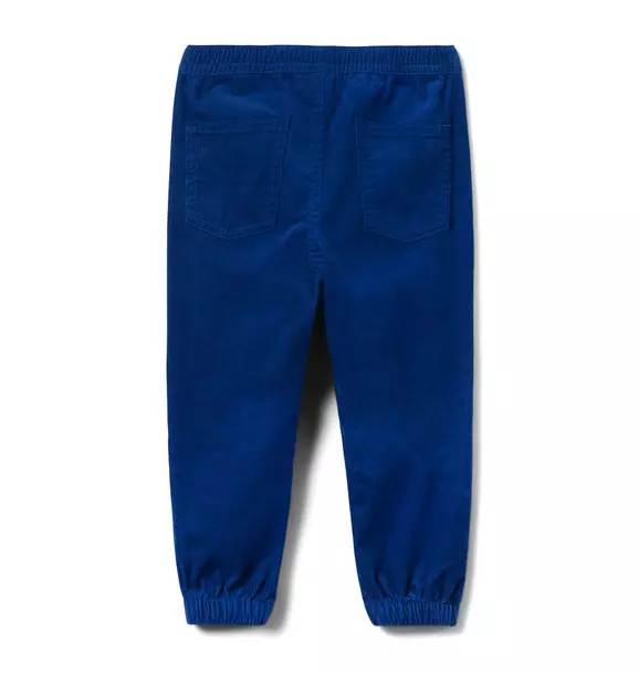 The Corduroy Jogger image number 1