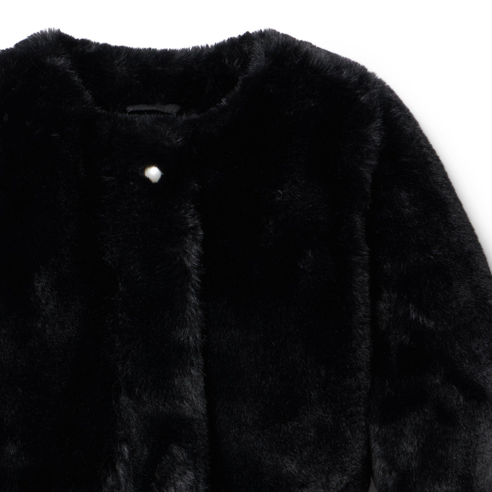 The Fabulous Faux Fur Jacket image number 3