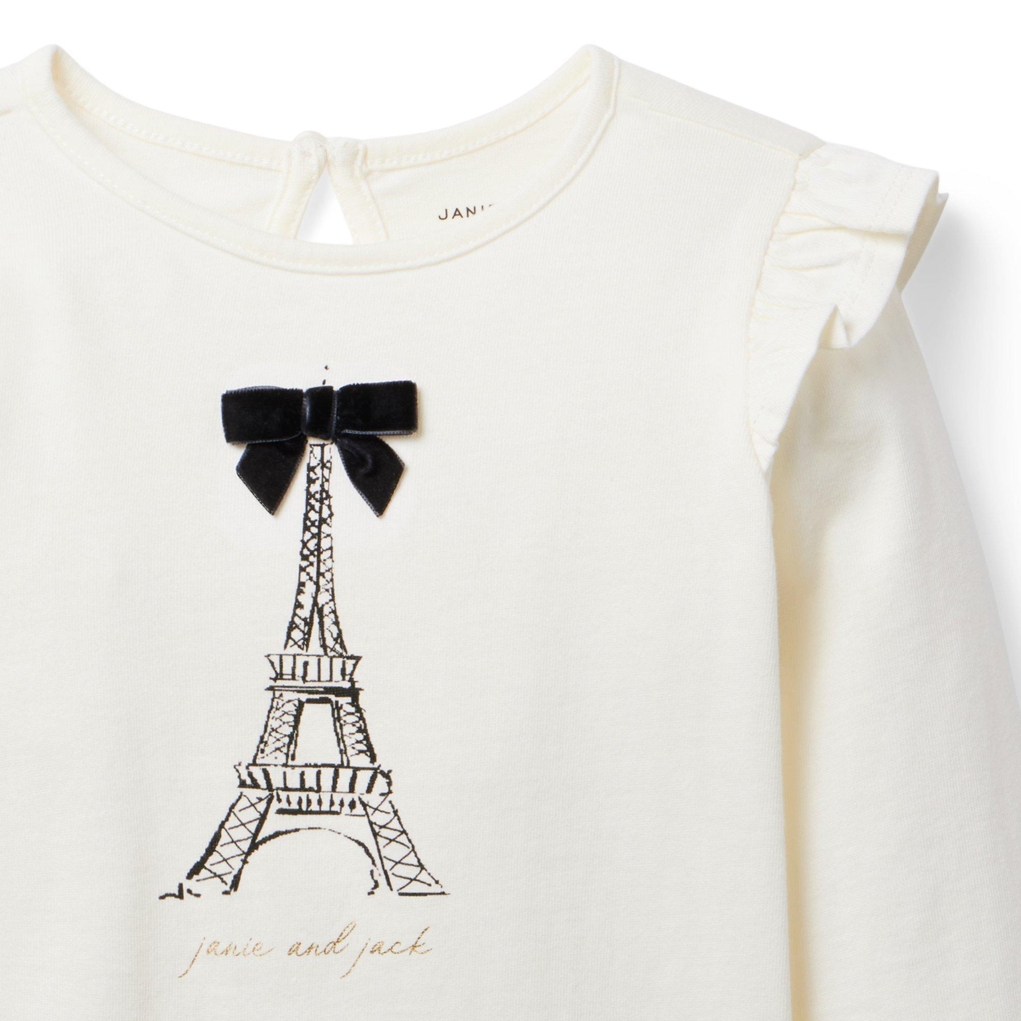 Eiffel Tower Tee image number 2