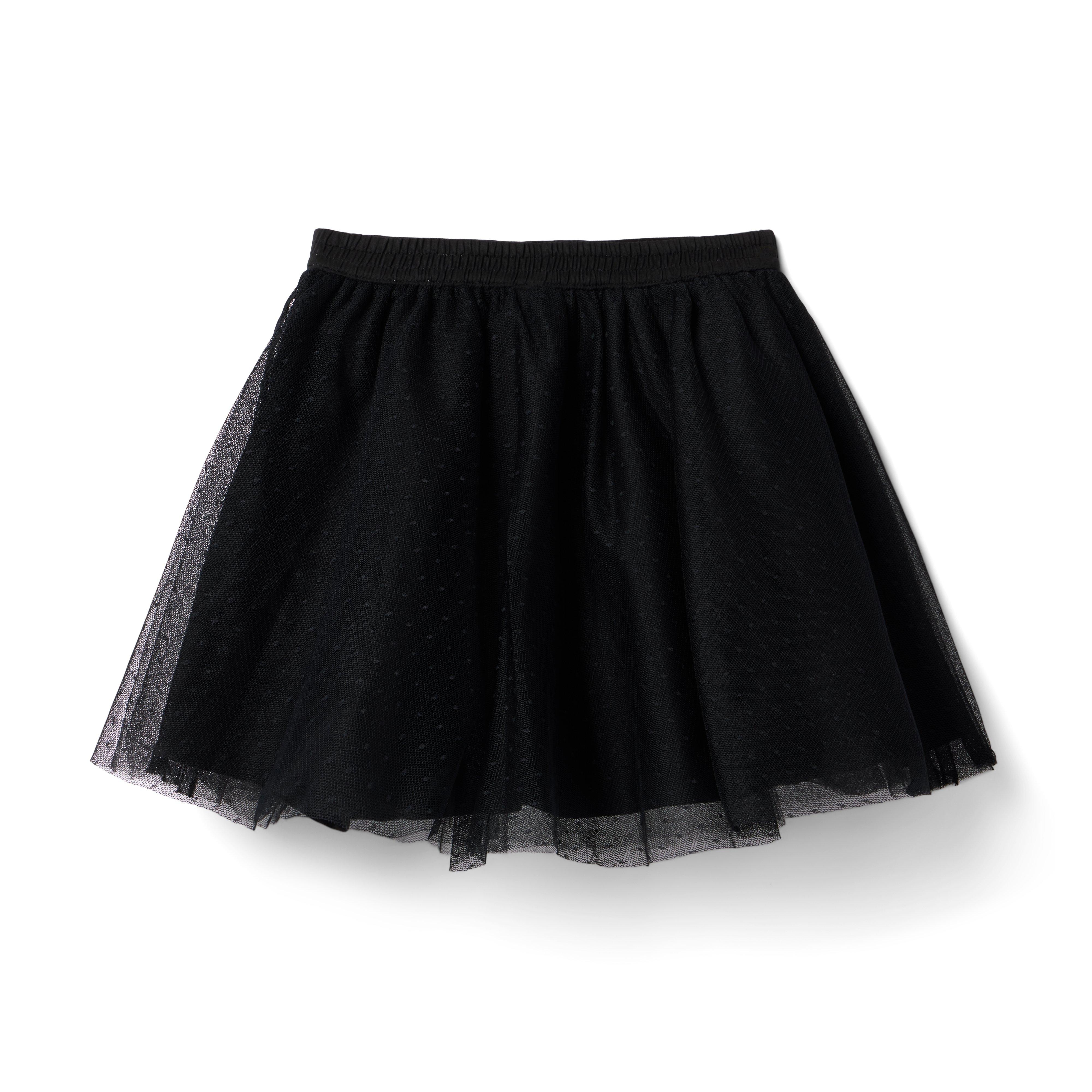 The Tulle Holiday Skirt image number 1