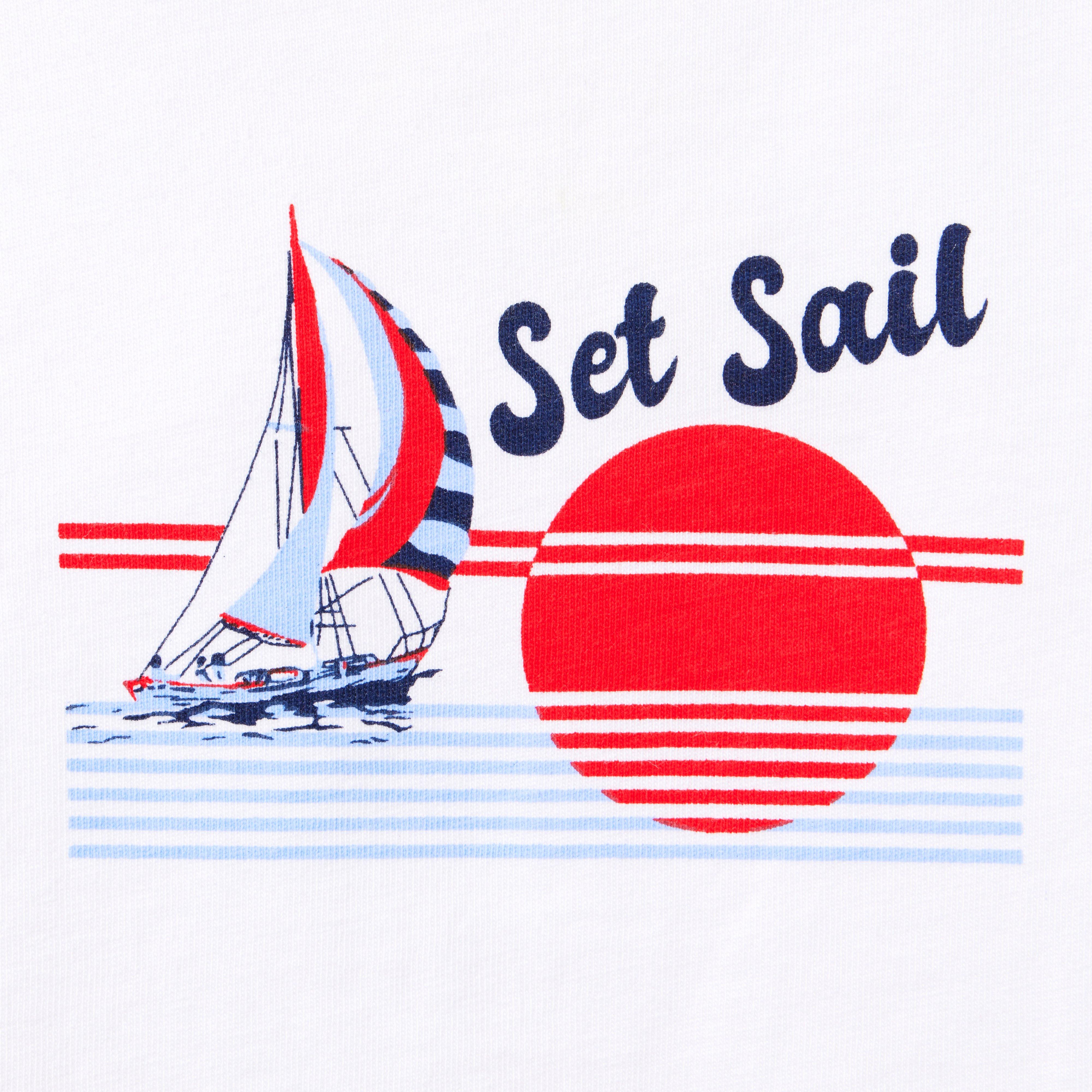 Set Sail Tee image number 2