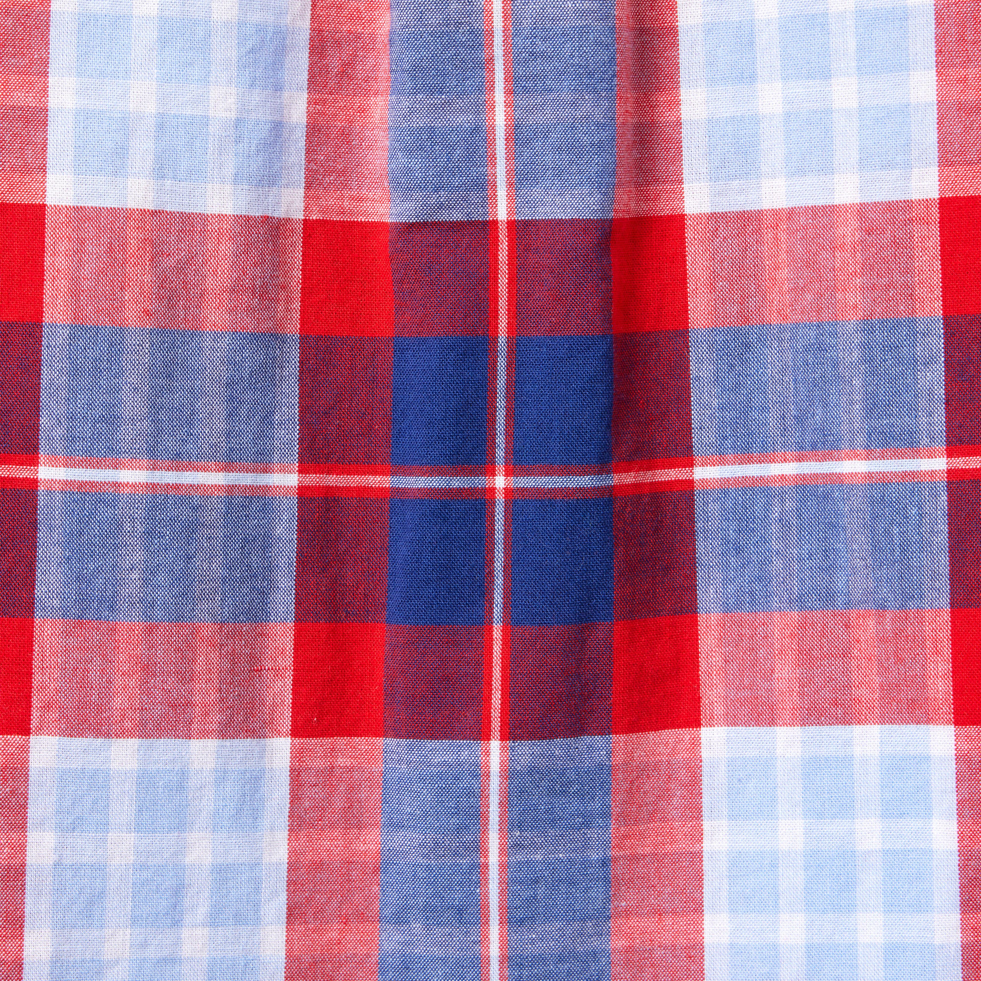 The Madras Plaid Shirt image number 3