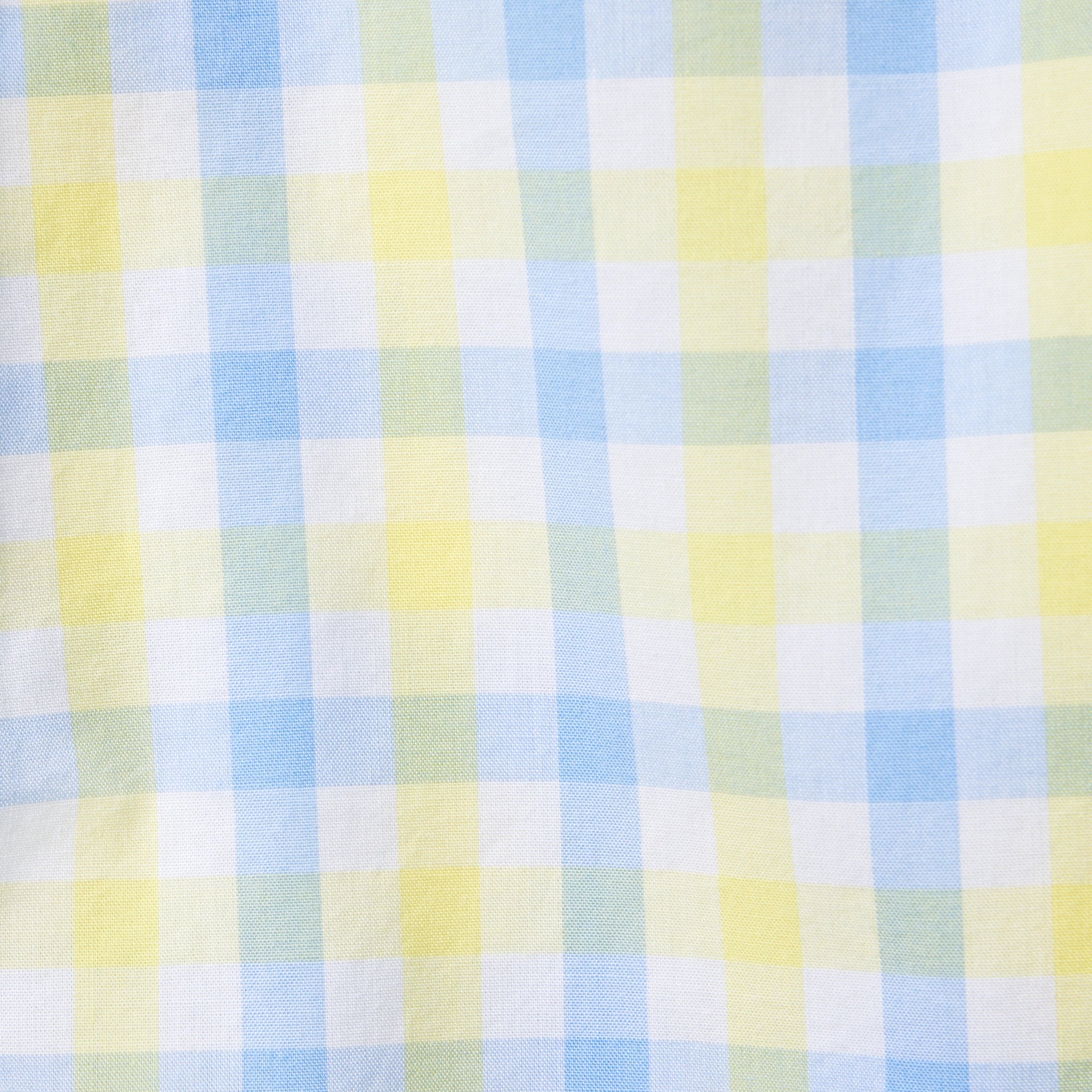 The Gingham Poplin Shirt image number 3