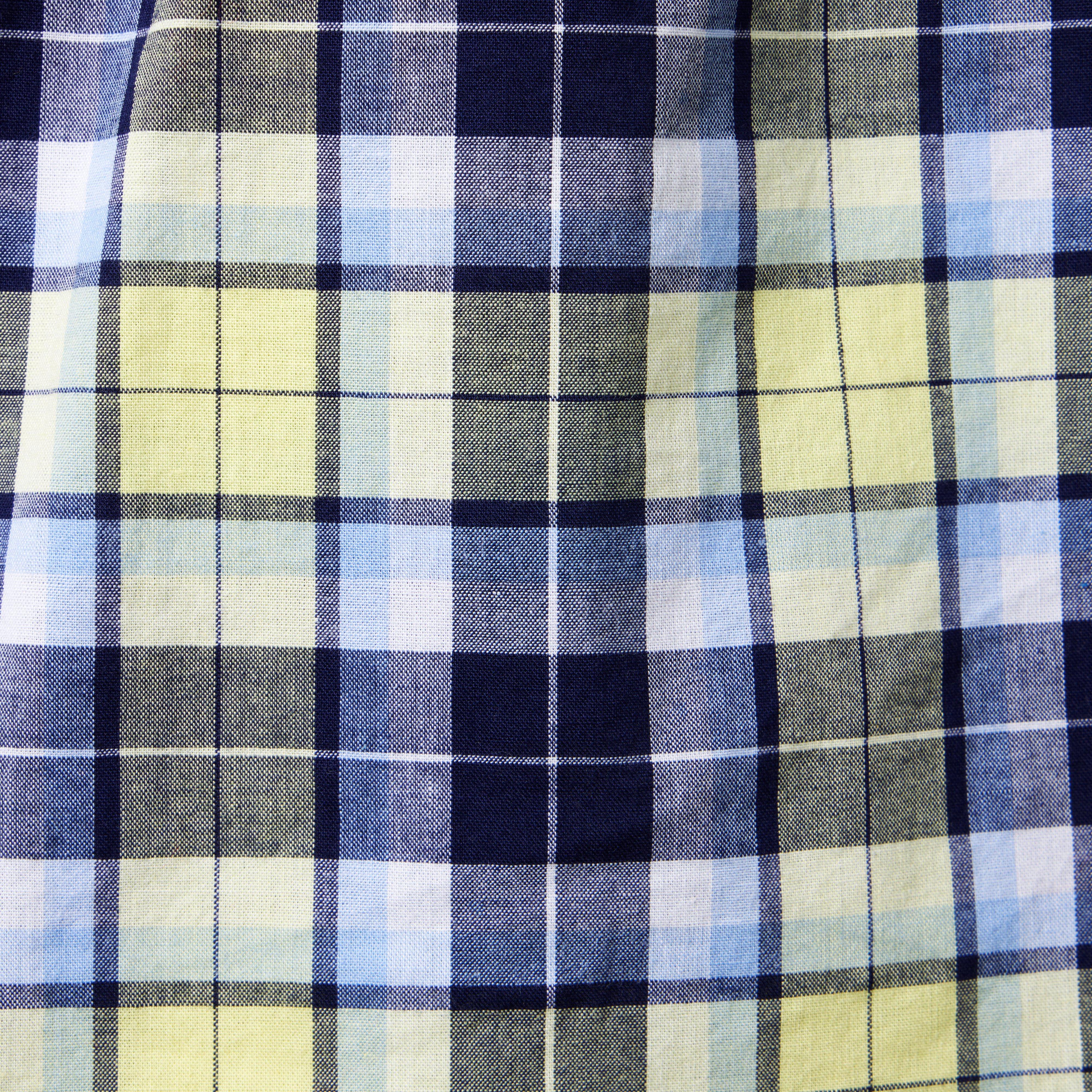 The Madras Plaid Shirt image number 3