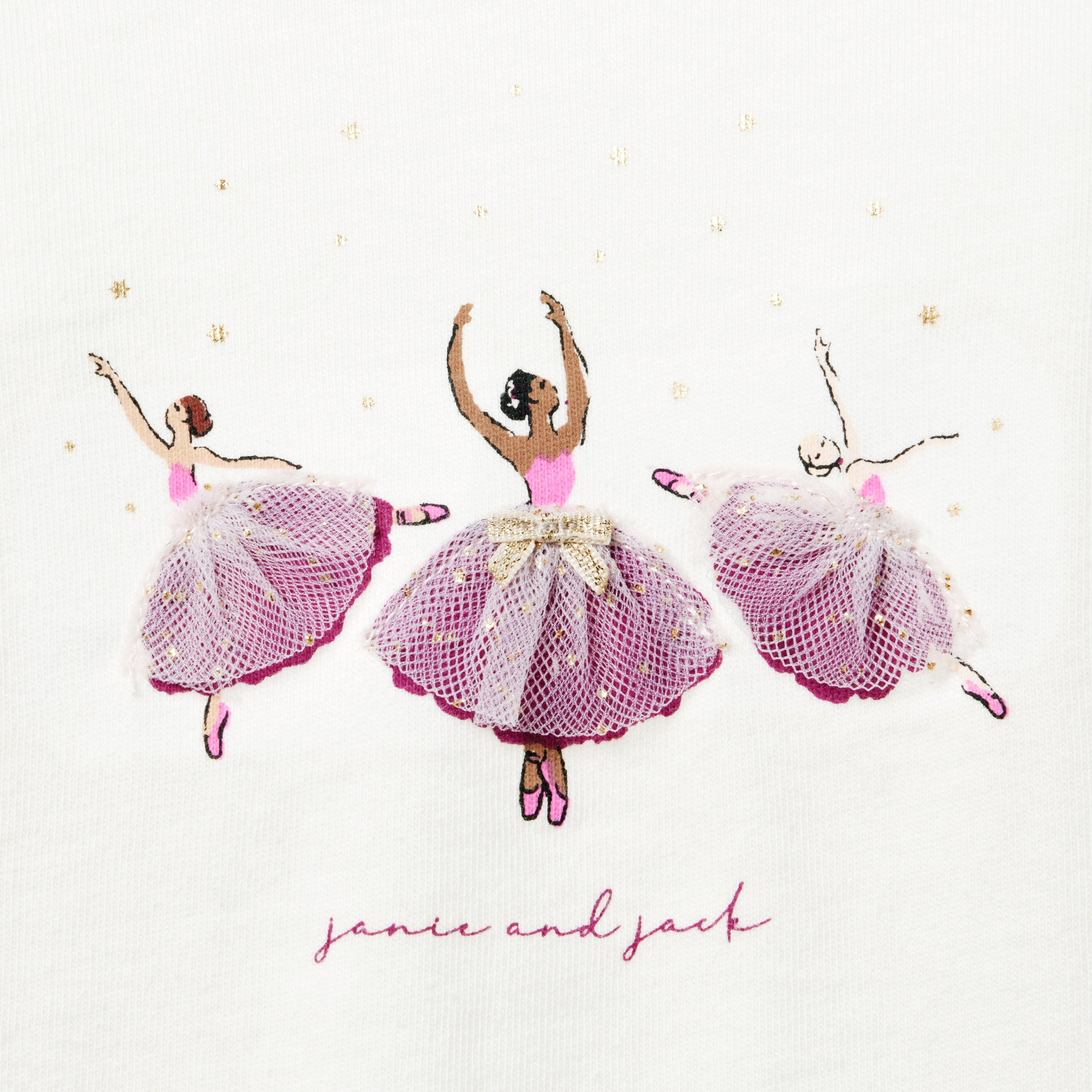 Ballerina Tee image number 2