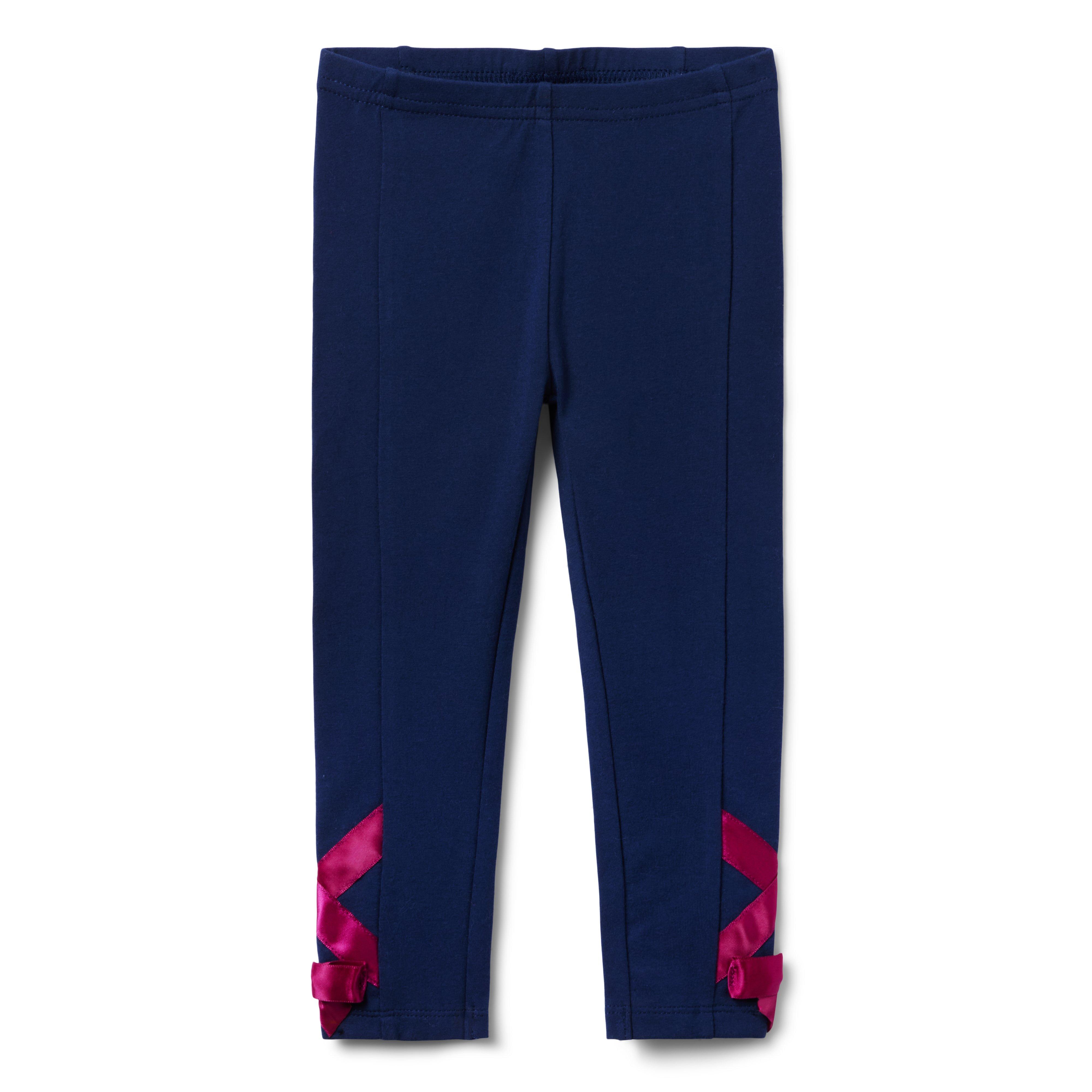 ONLY Play Onpkasy Women's Leggings 4/4 Blue 15287825/19 - Venanza