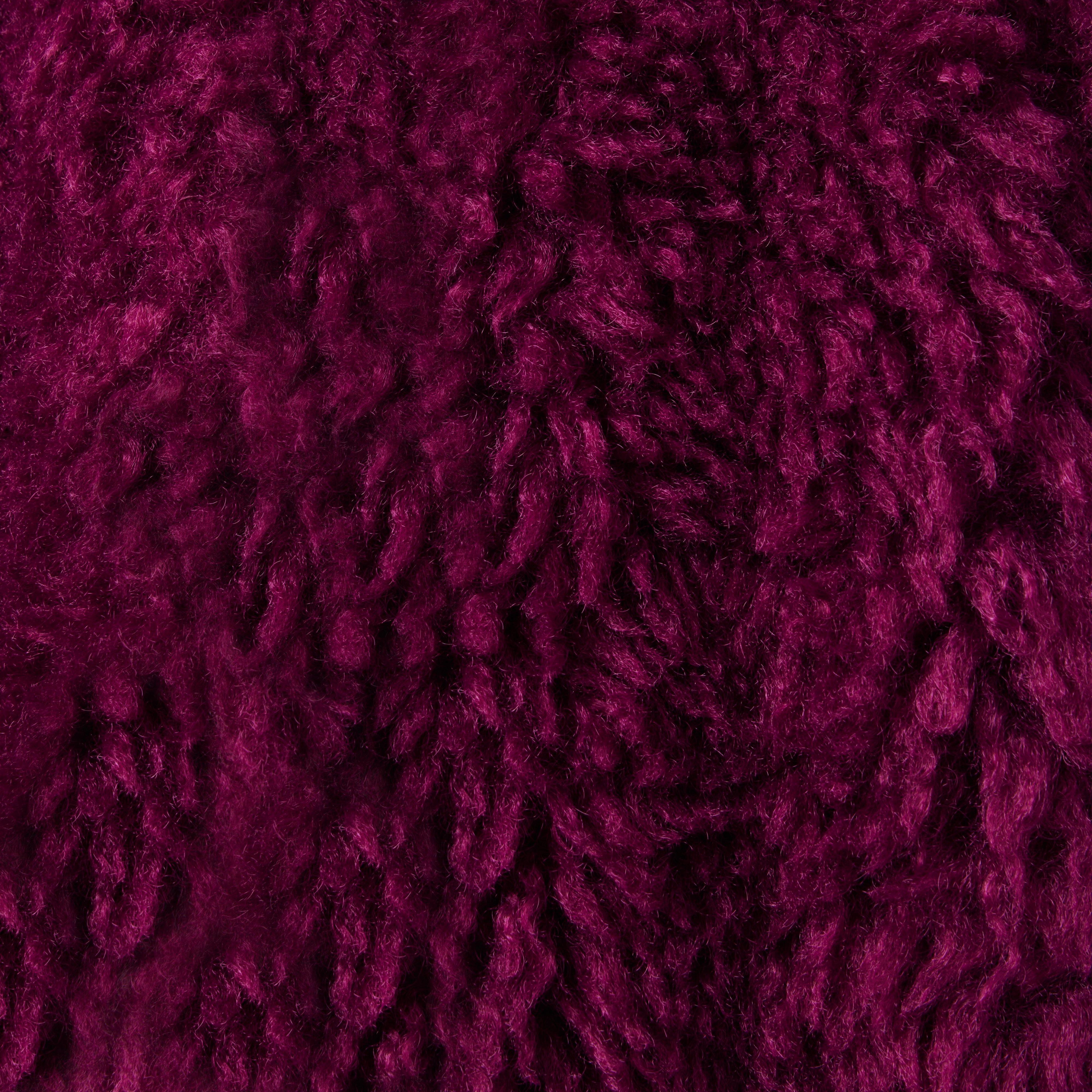 The Plush Sherpa Jacket  image number 2