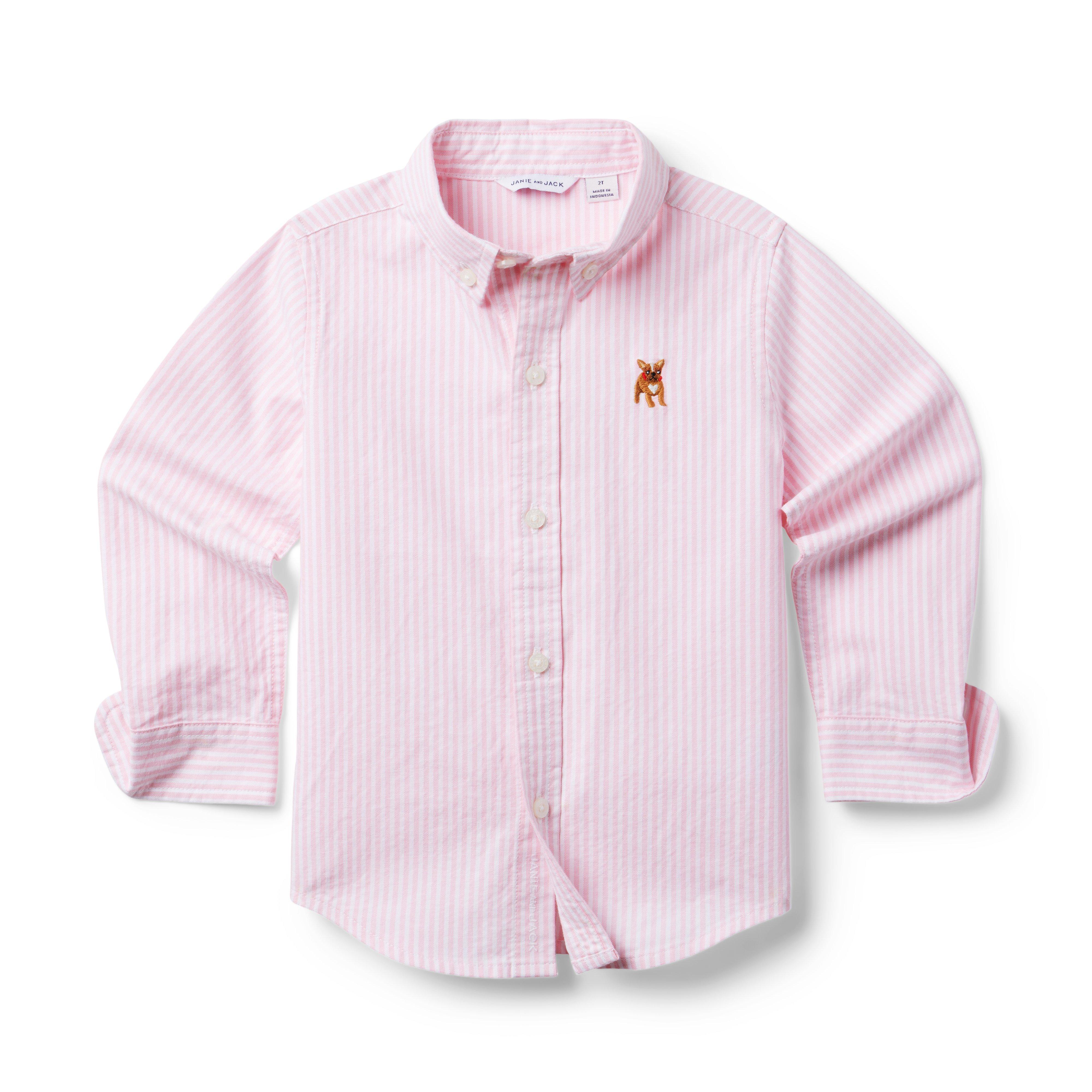 Oxford Shirt, Shirts