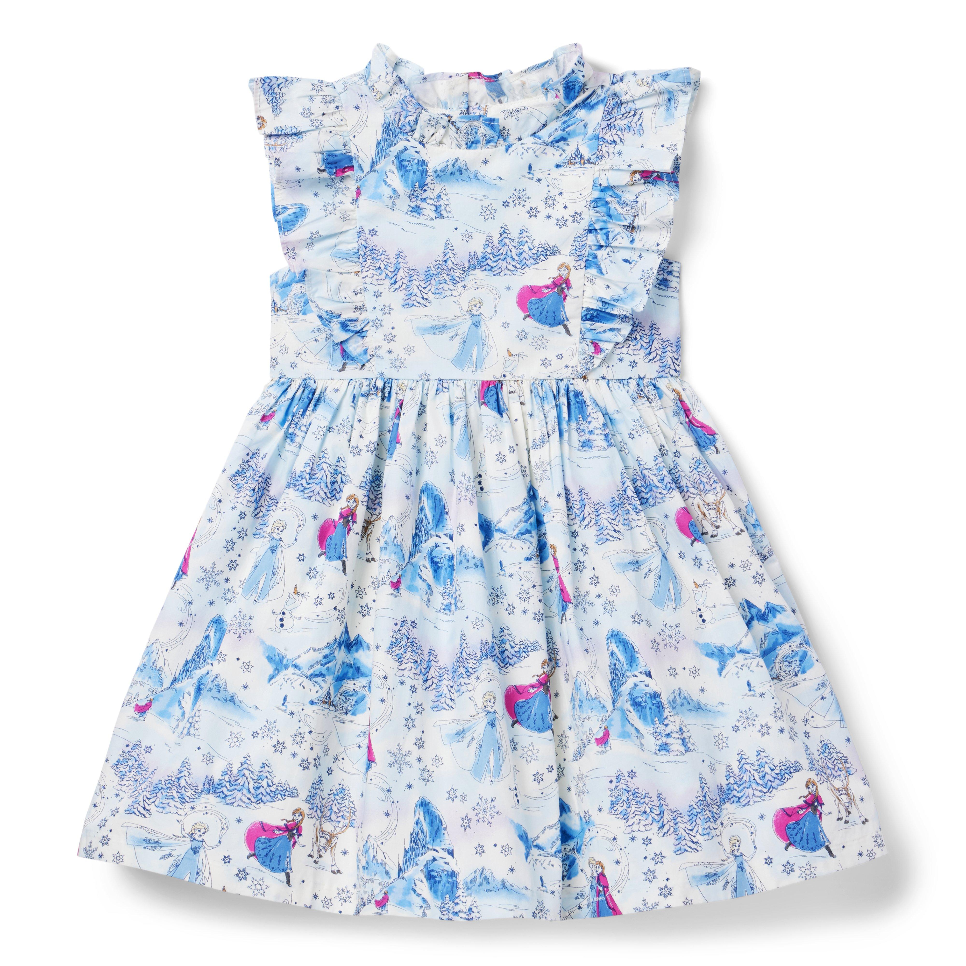 Girls Dresses & Rompers at Janie and Jack