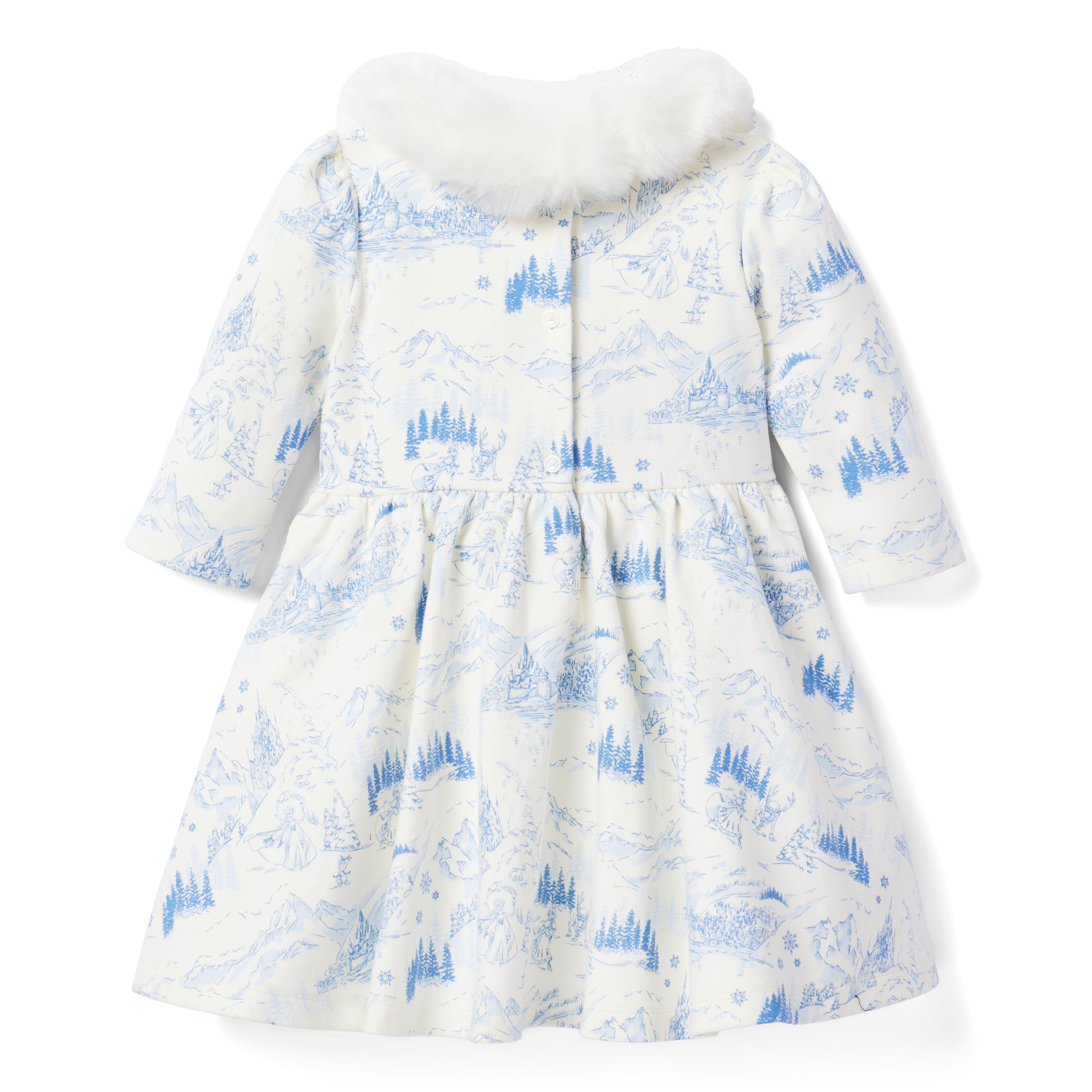 Elsa dress clearance matalan