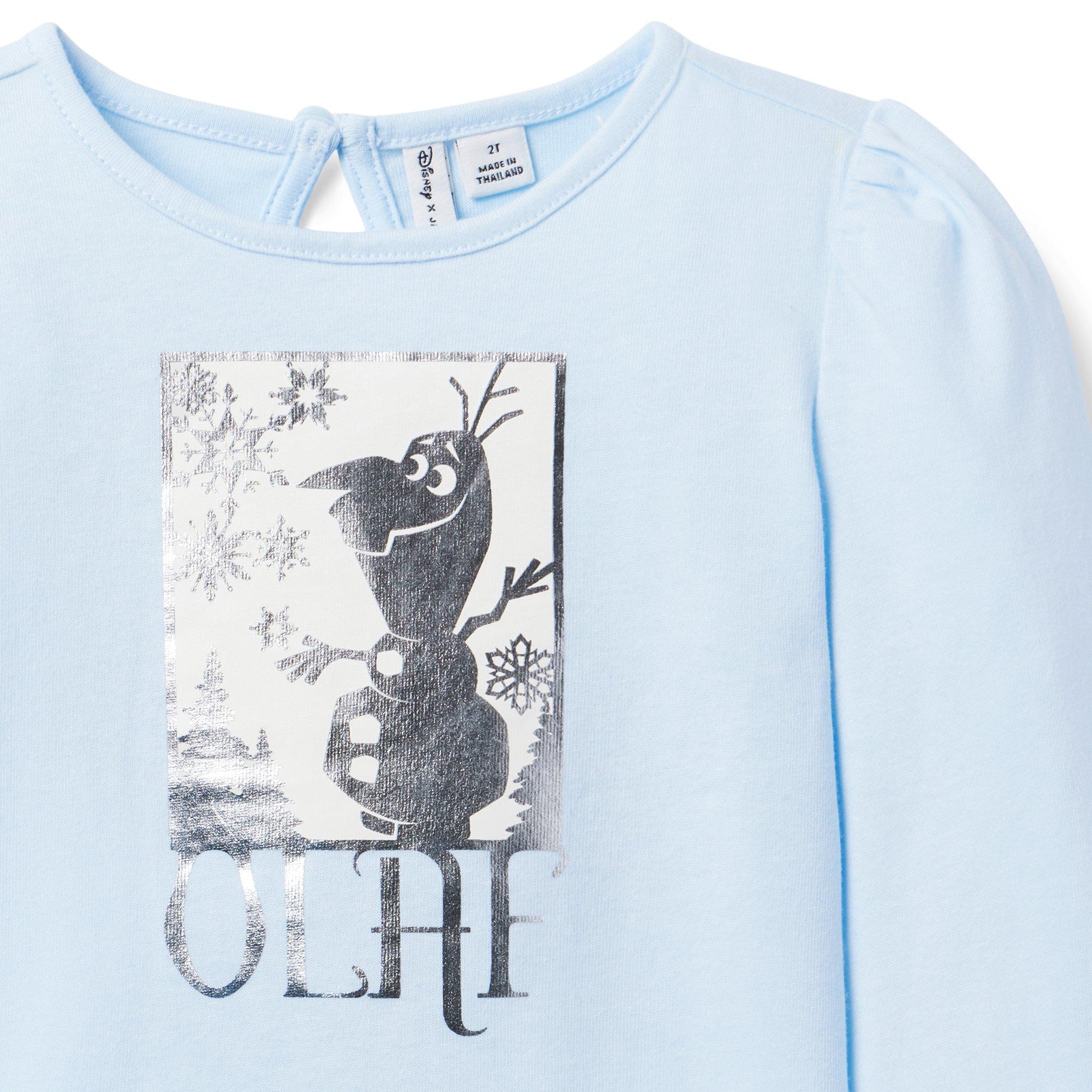 Disney Frozen Olaf Tee image number 2