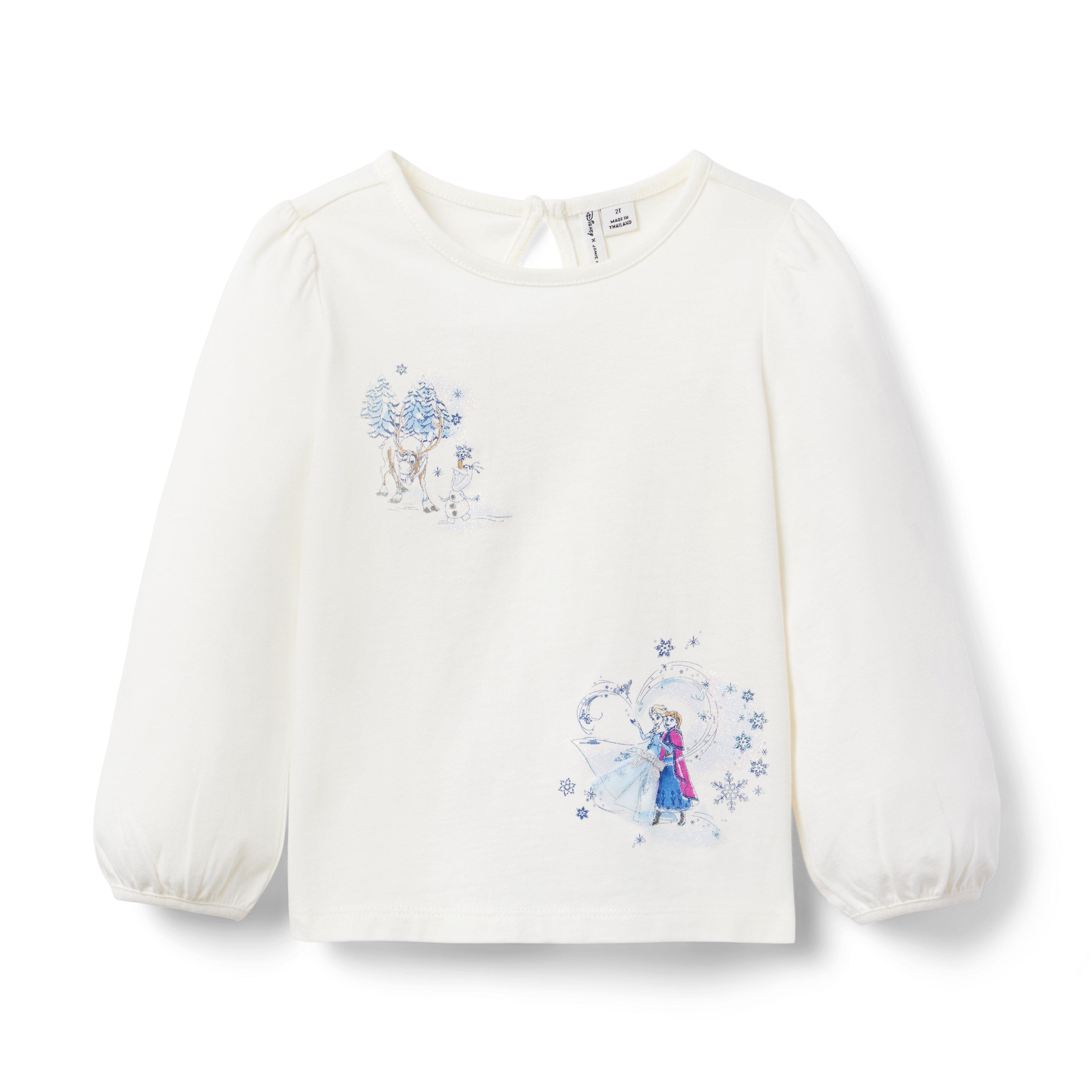 Disney Frozen Friends Tee