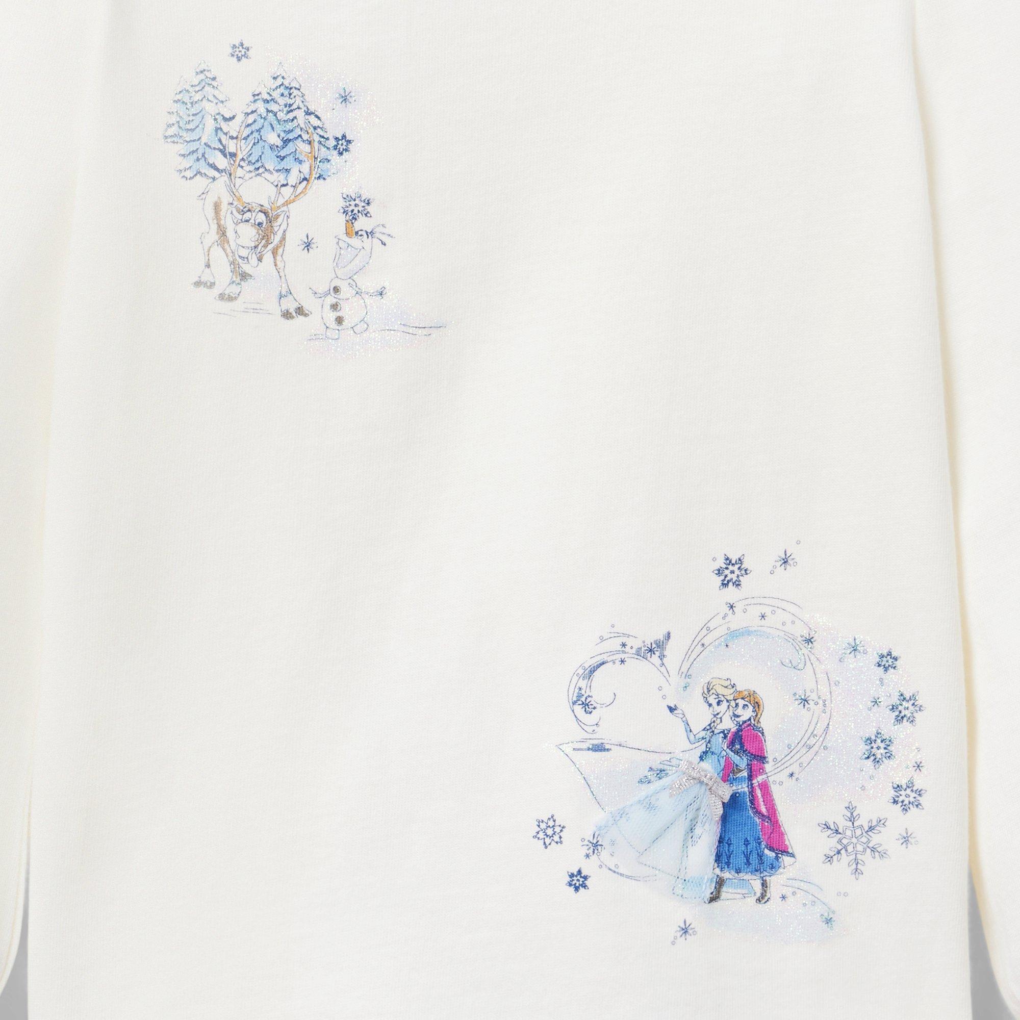 Disney Frozen Friends Tee image number 2