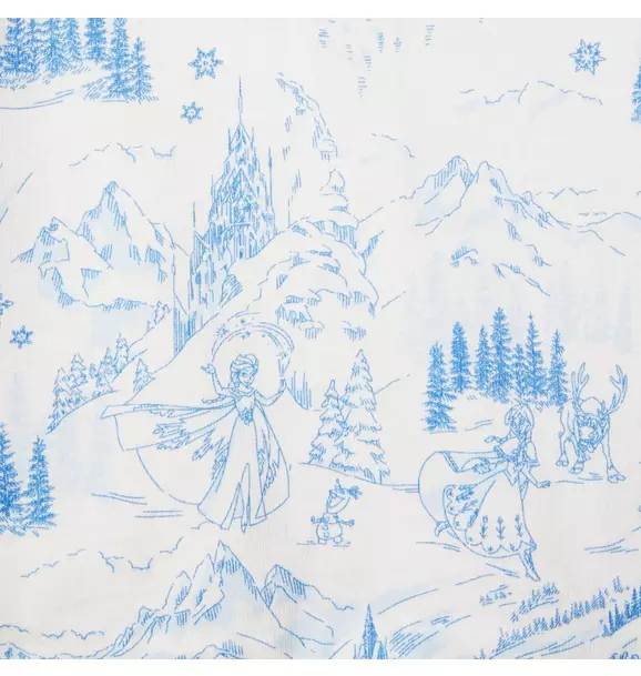 Disney Frozen Toile Sweatshirt image number 2