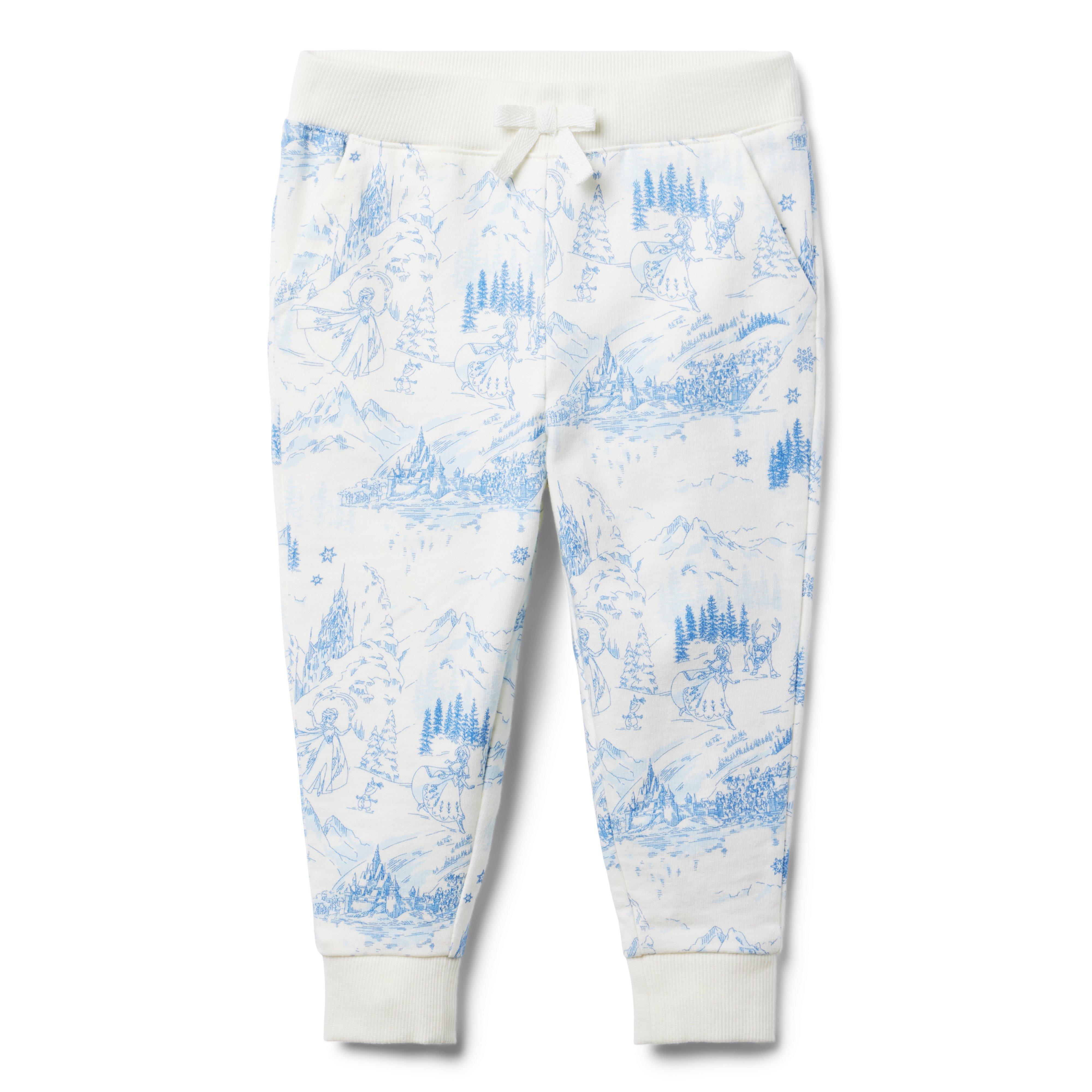 Disney Frozen Toile Jogger image number 0