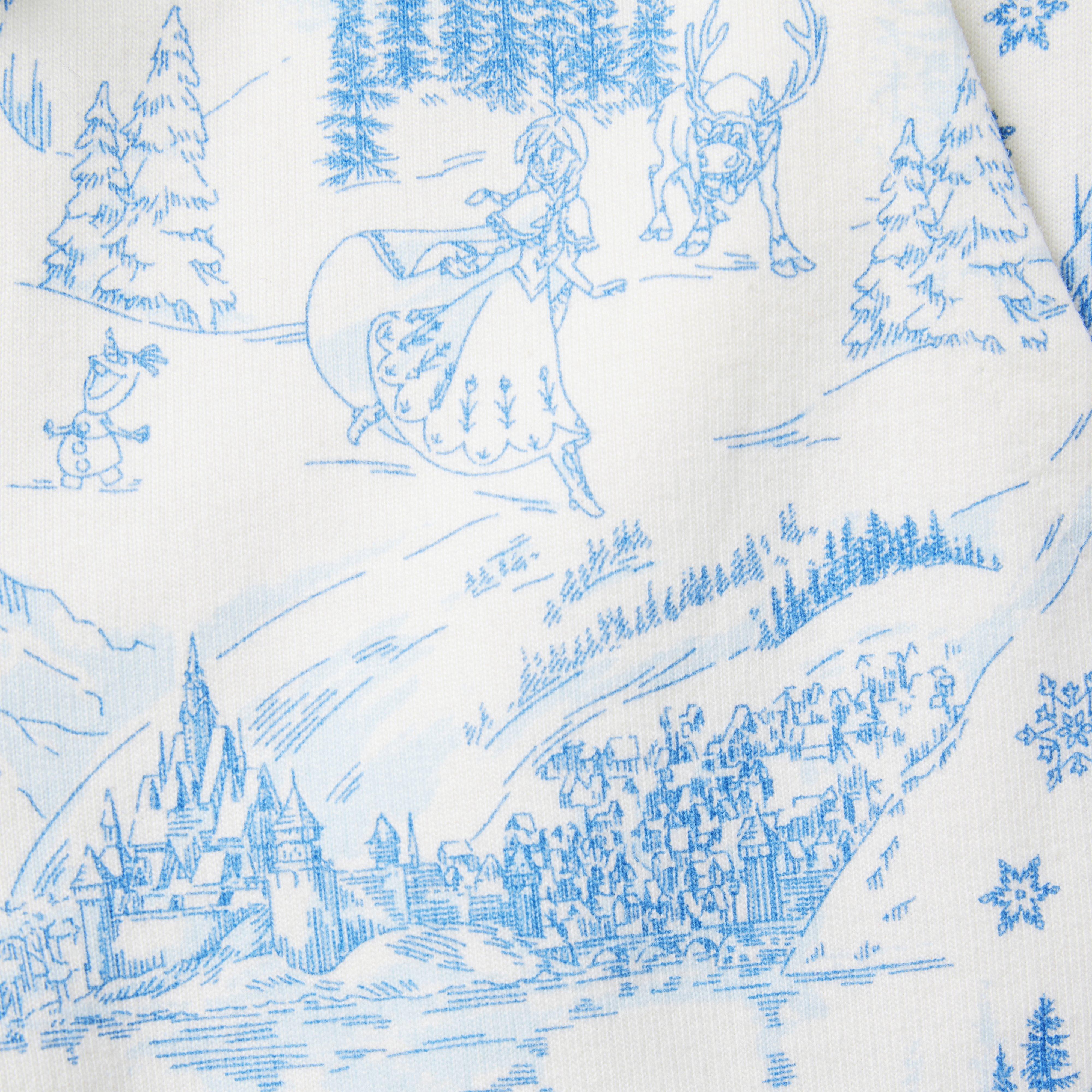 Disney Frozen Toile Jogger