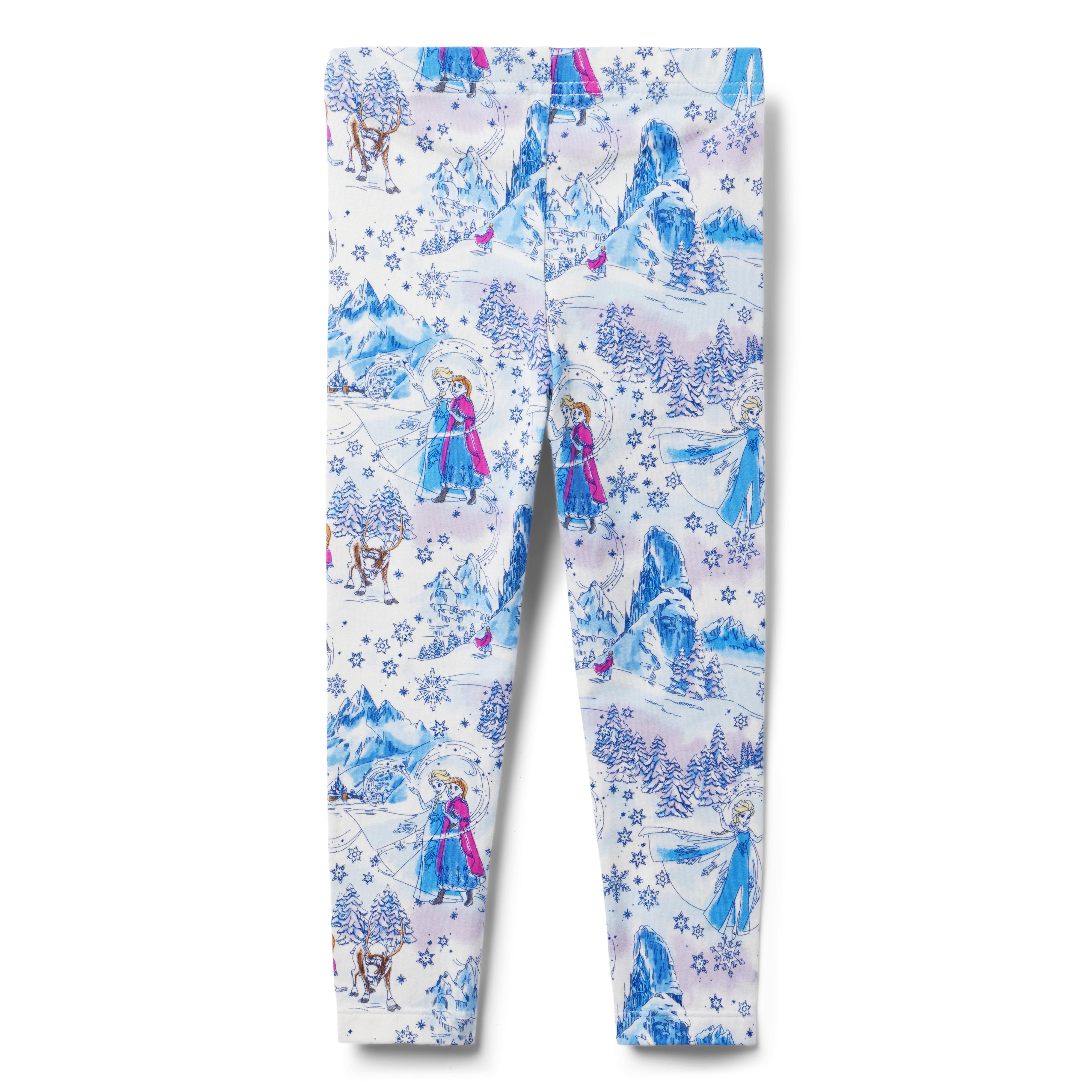 Disney Frozen Toile Legging