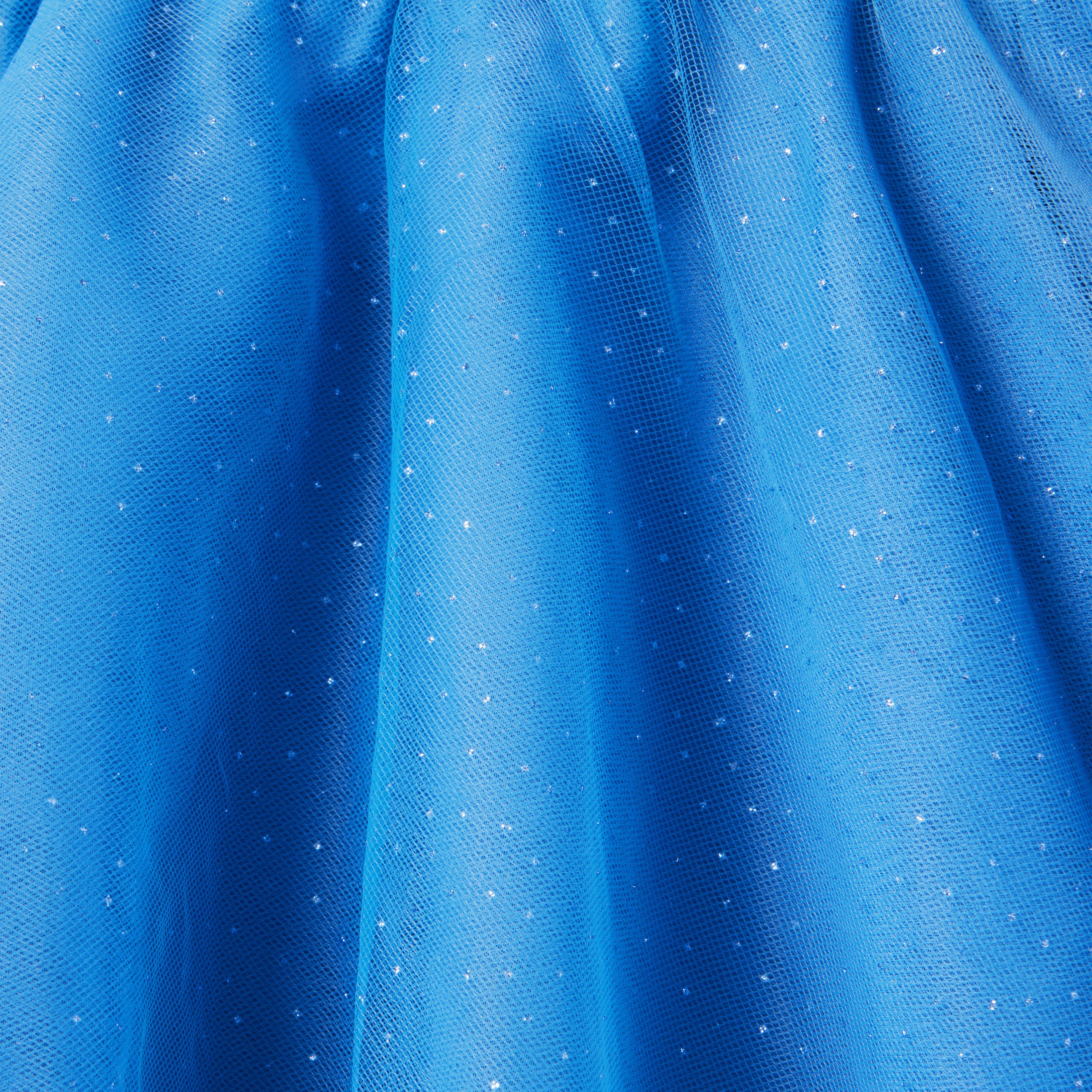 Disney Frozen Sparkle Tulle Skirt  image number 2