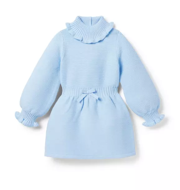 The Cozy Joy Sweater Dress image number 0