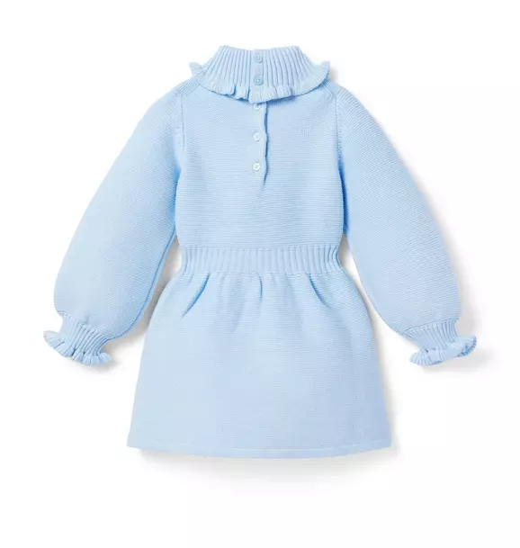 The Cozy Joy Sweater Dress image number 1