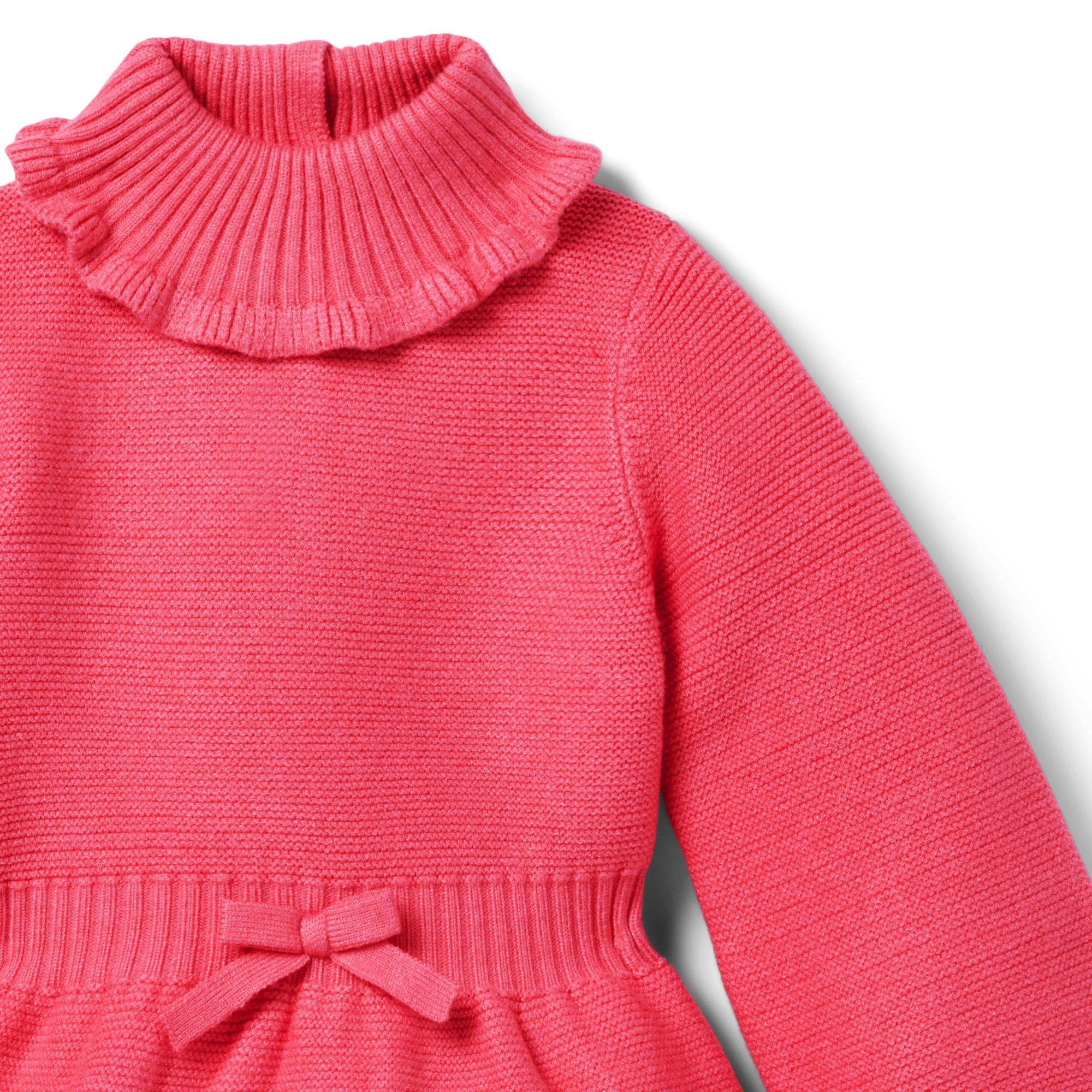 The Cozy Joy Sweater Dress image number 2