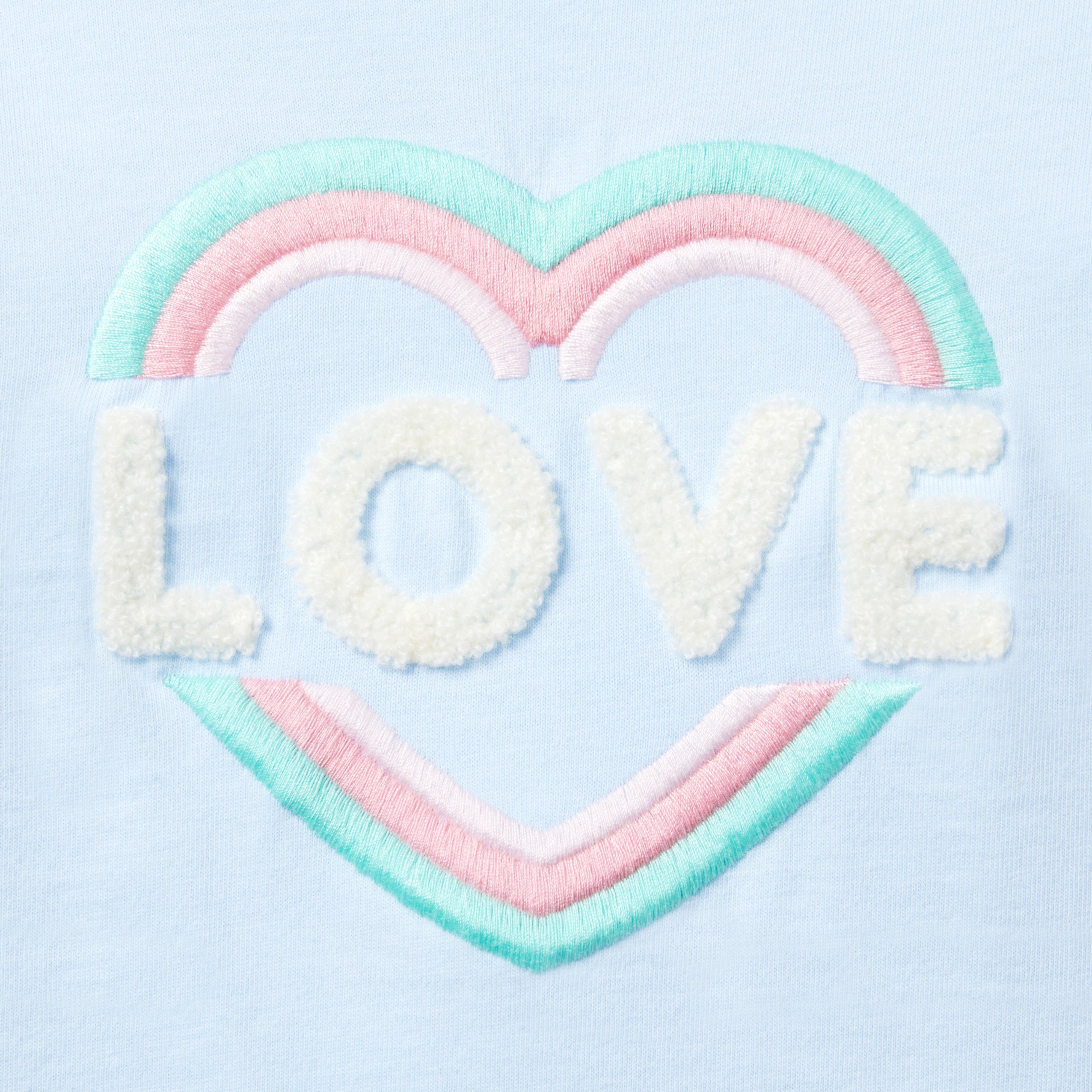 Love Tee image number 2