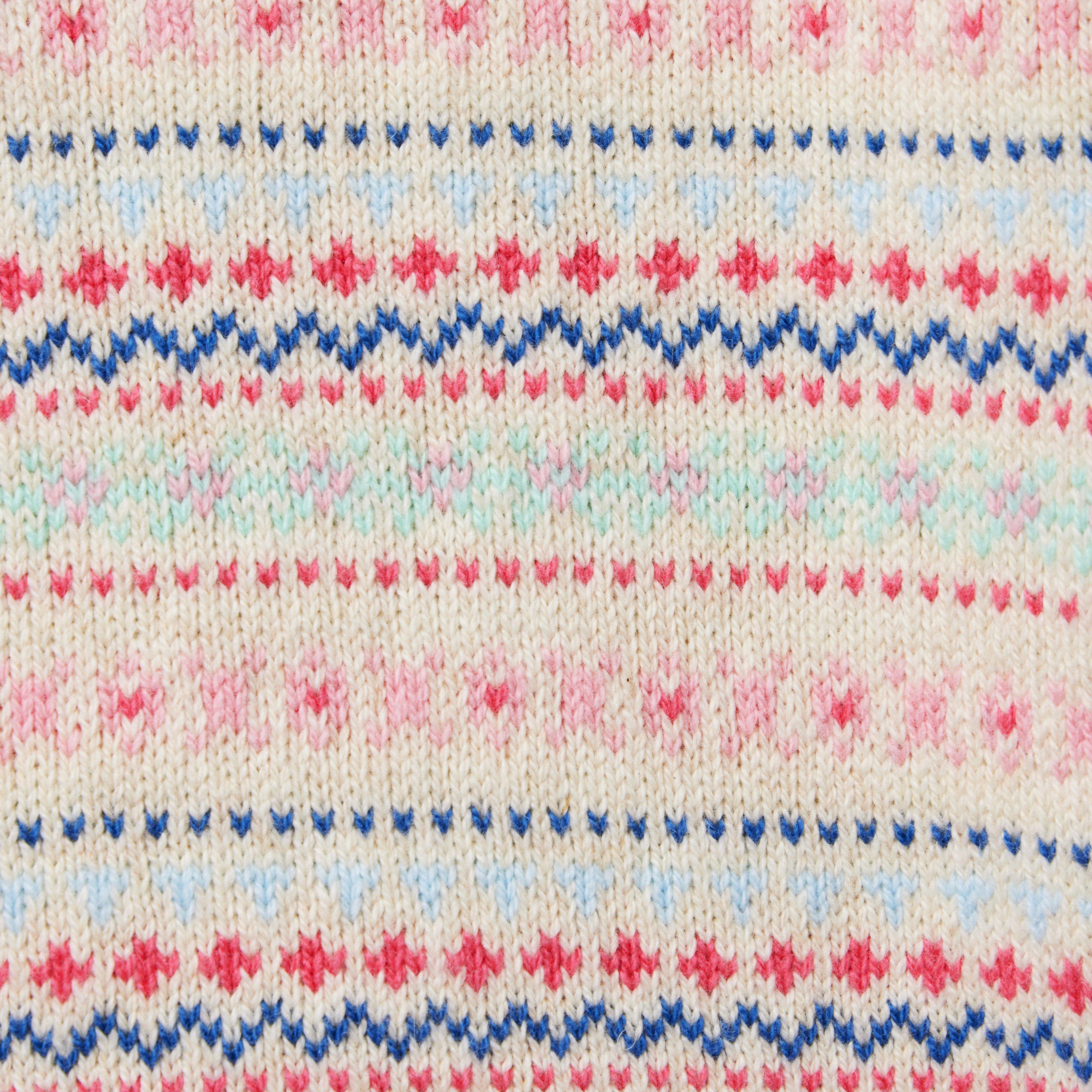 The Forever Fair Isle Sweater image number 2